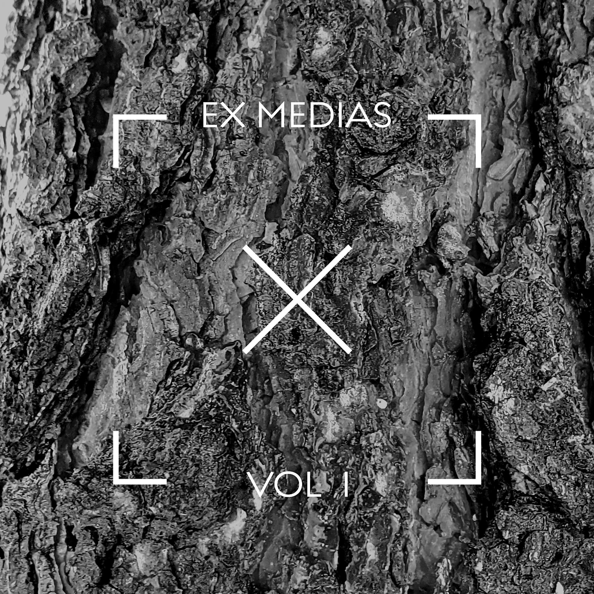 Постер альбома WE ARE EX MEDIAS, Vol. I