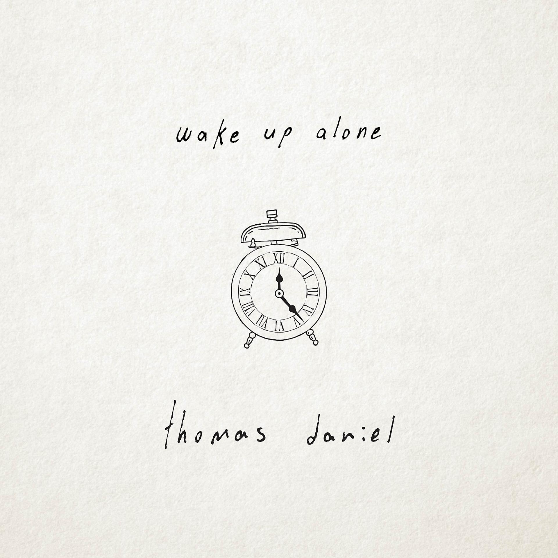Постер альбома Wake Up Alone
