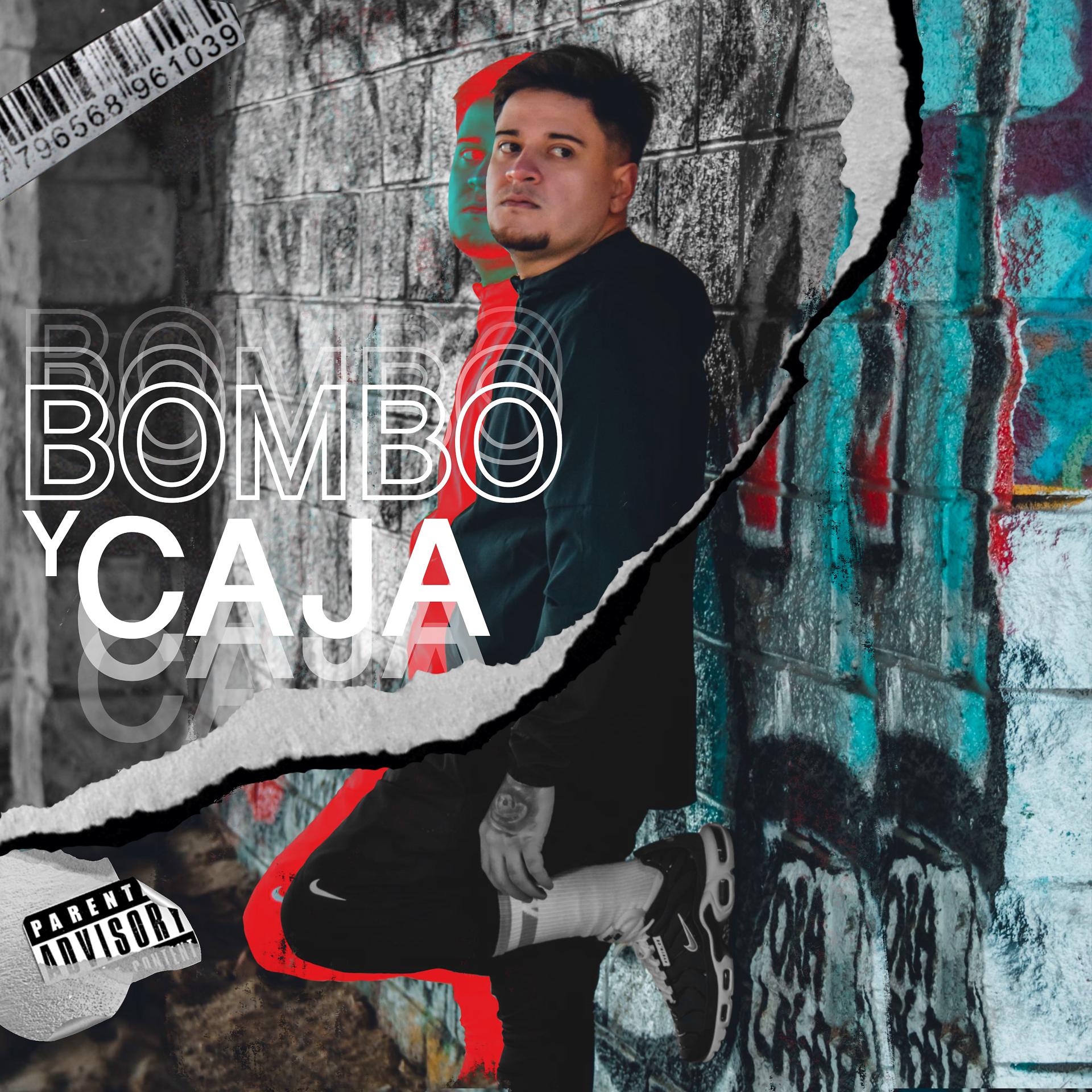 Постер альбома Bombo y caja