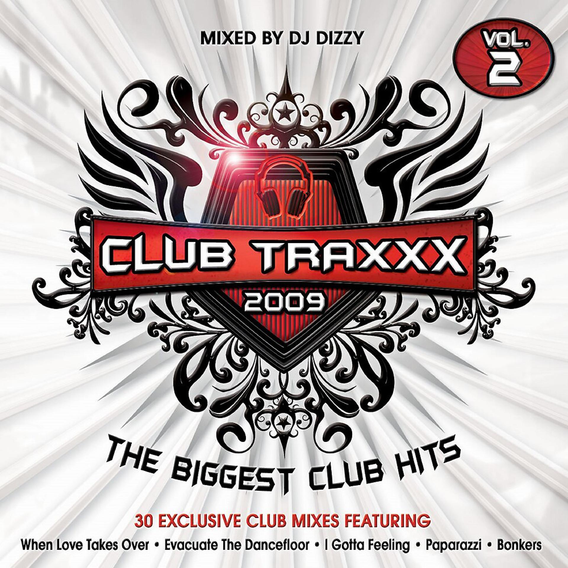 Постер альбома Club Traxxx, Vol. 2