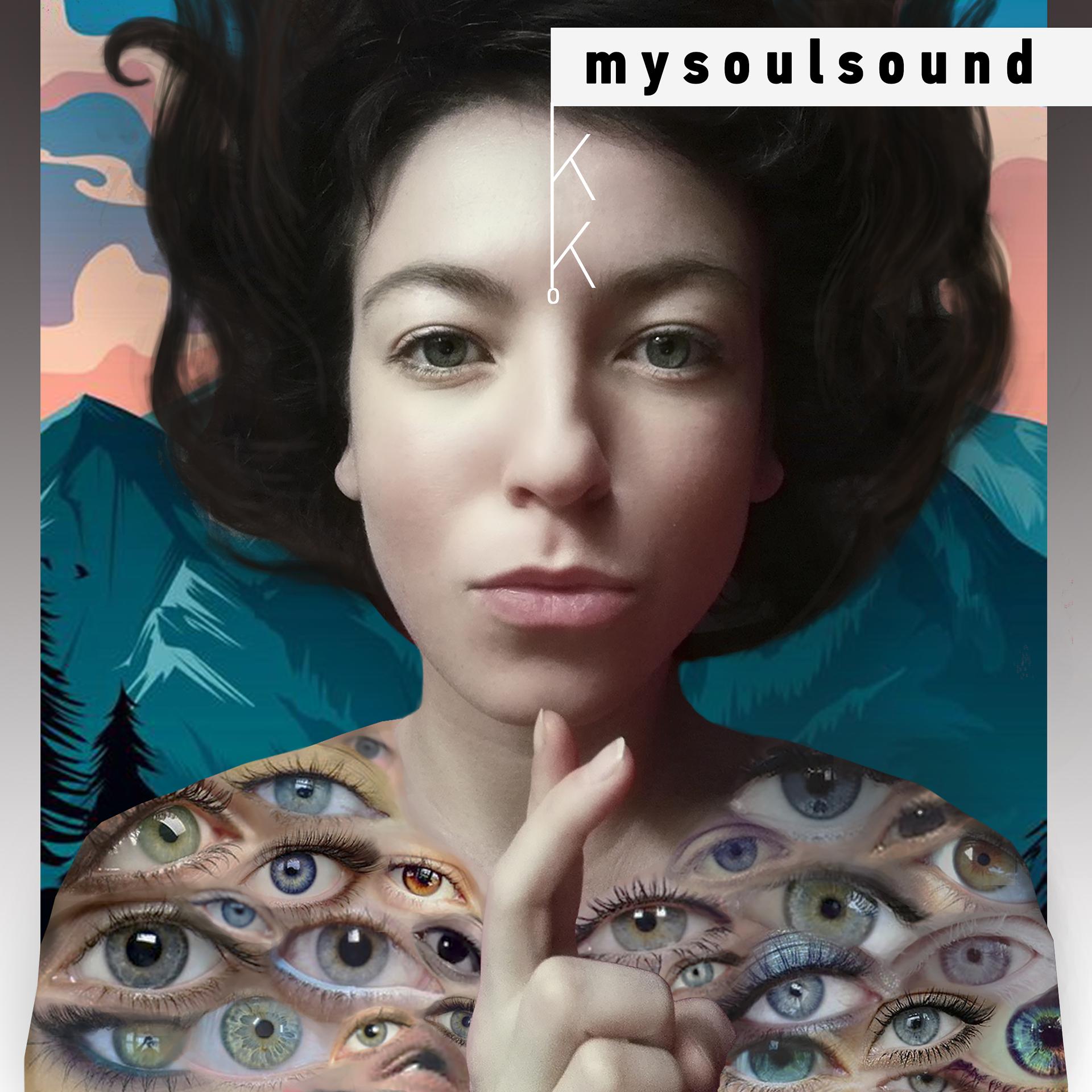 Постер альбома Mysoulsound