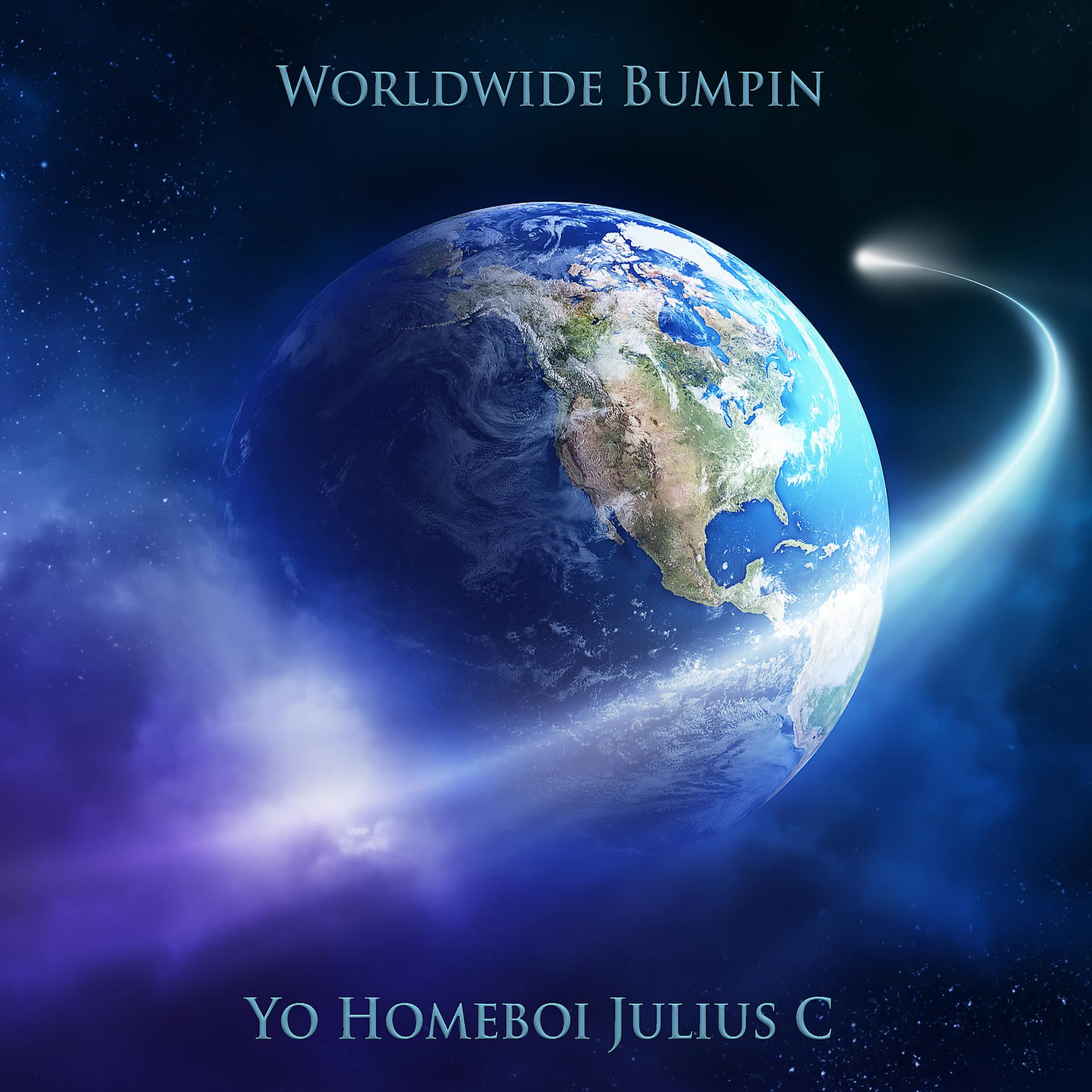 Постер альбома Worldwide Bumpin
