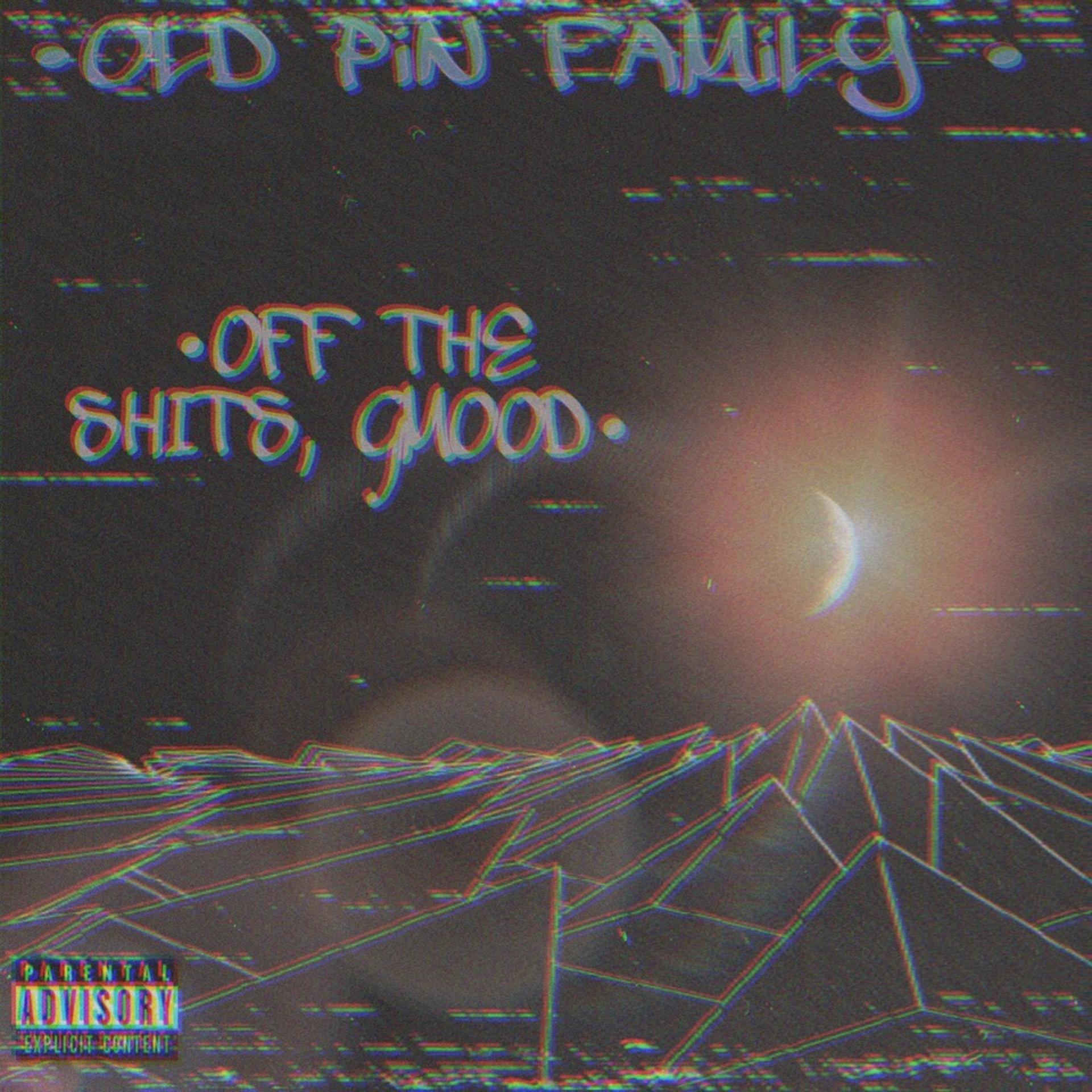 Постер альбома Off the Shit, Gmood