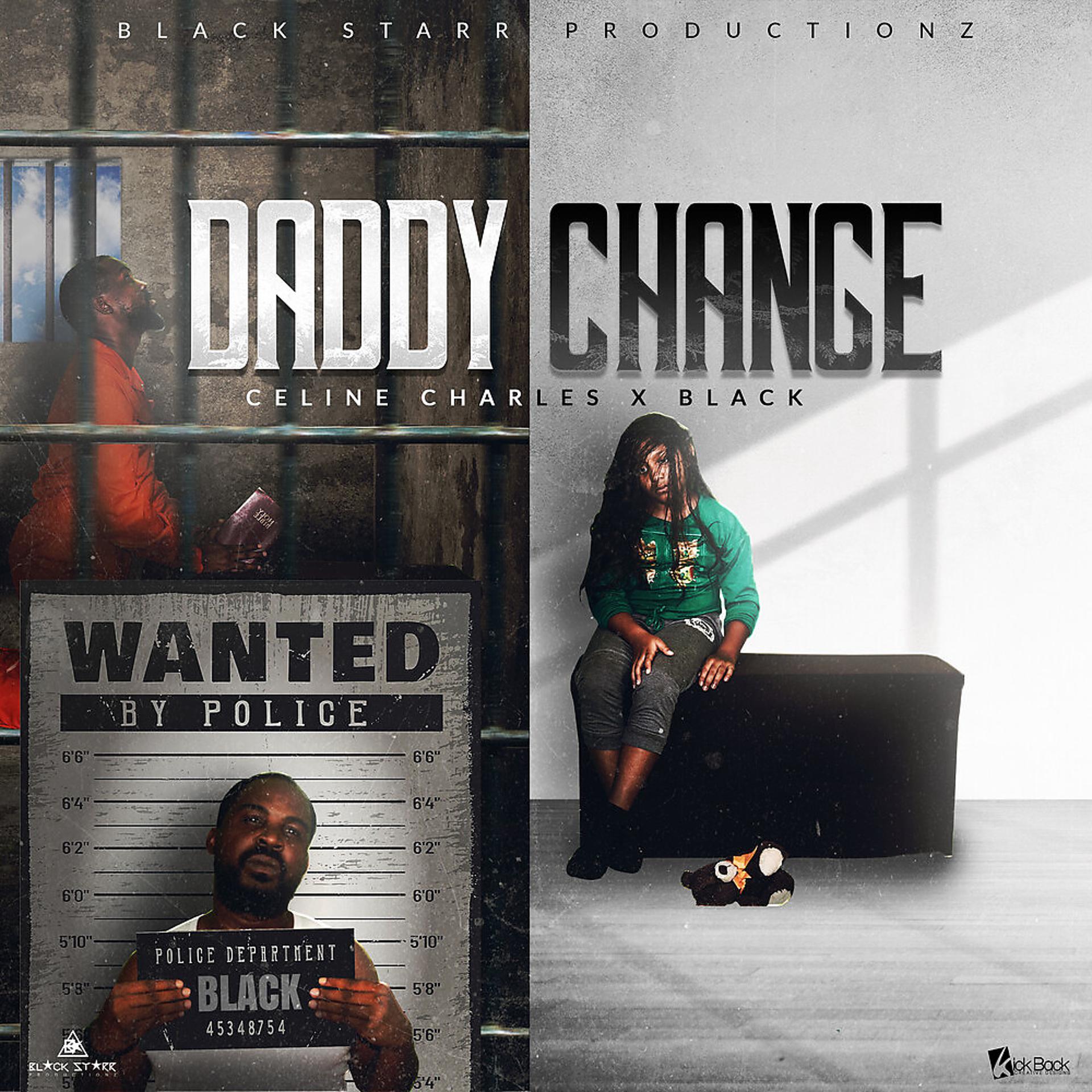 Постер альбома Daddy Change