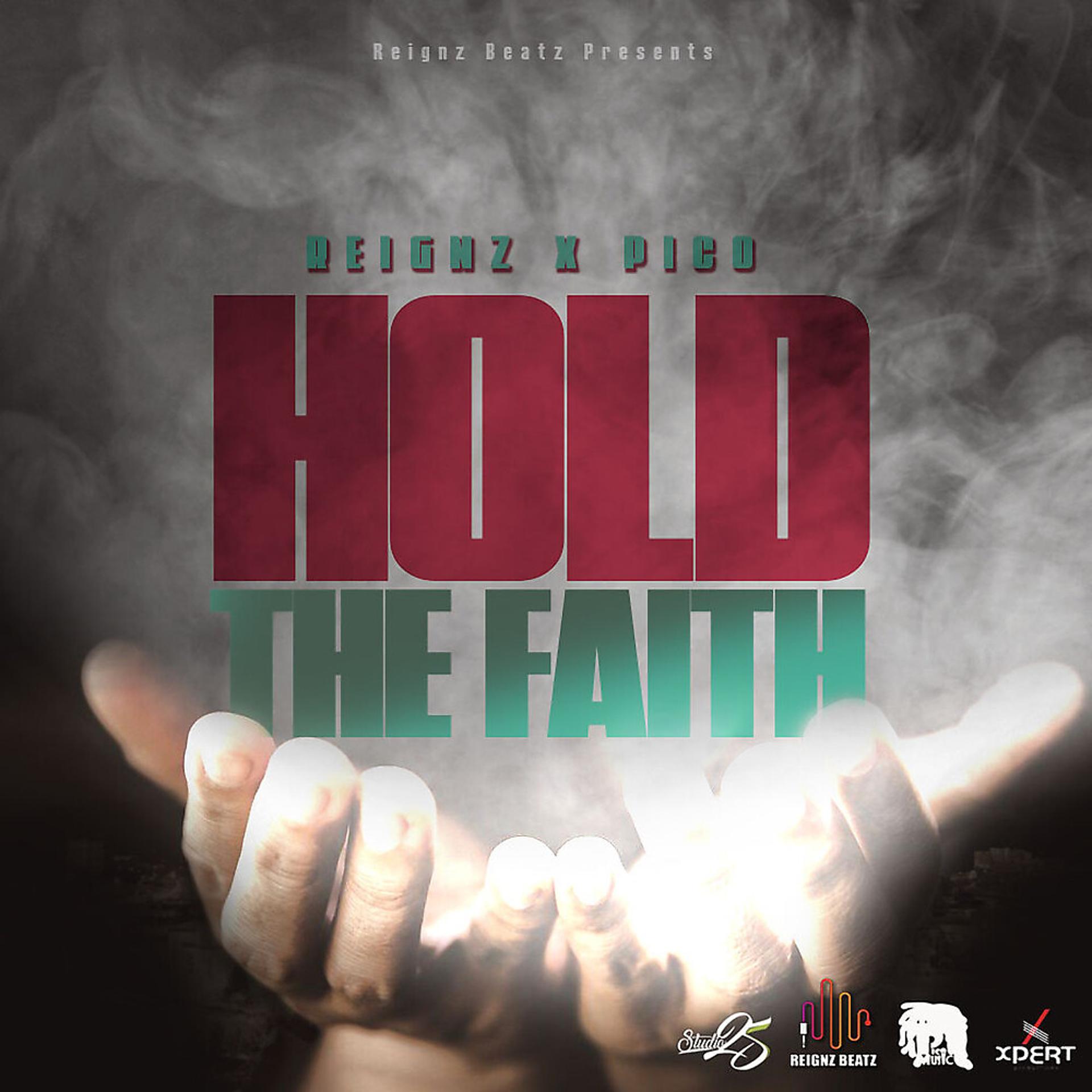 Постер альбома Hold the Faith