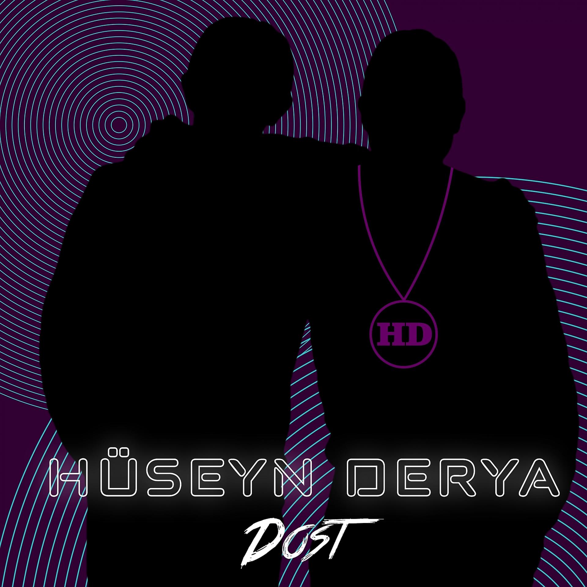 Постер альбома Dost