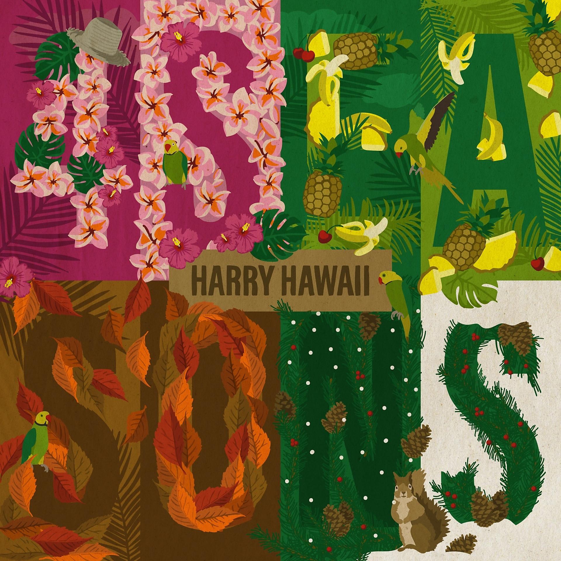 Постер альбома 4 Seasons