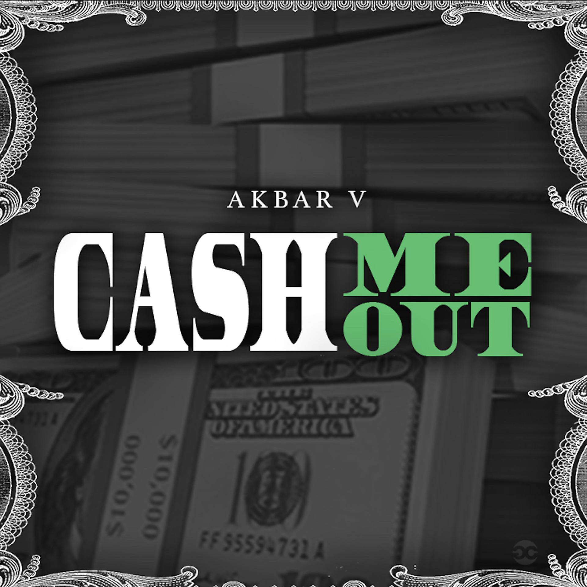 Постер альбома Cash Me Out