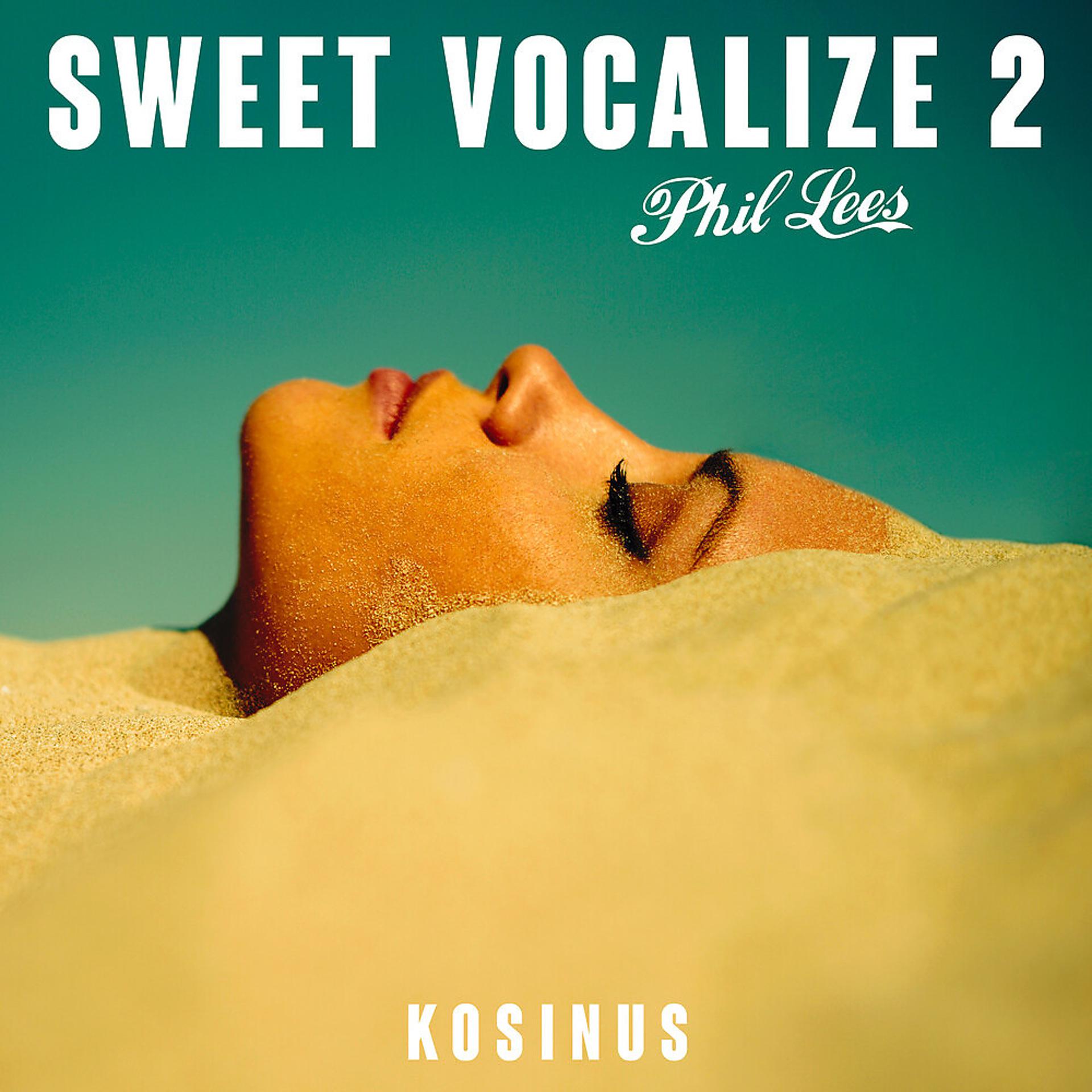 Постер альбома Sweet Vocalize 2