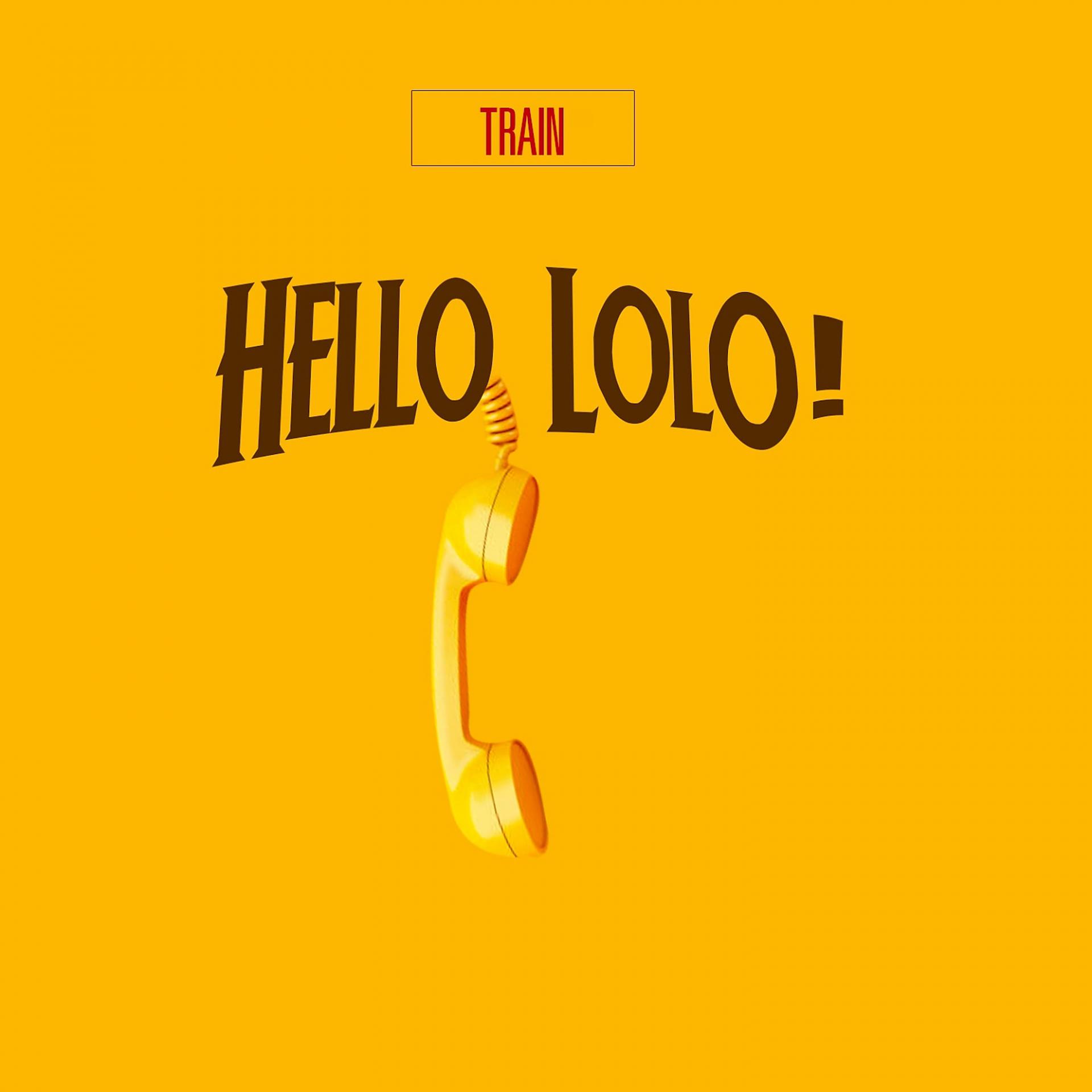 Постер альбома Hello Lolo !