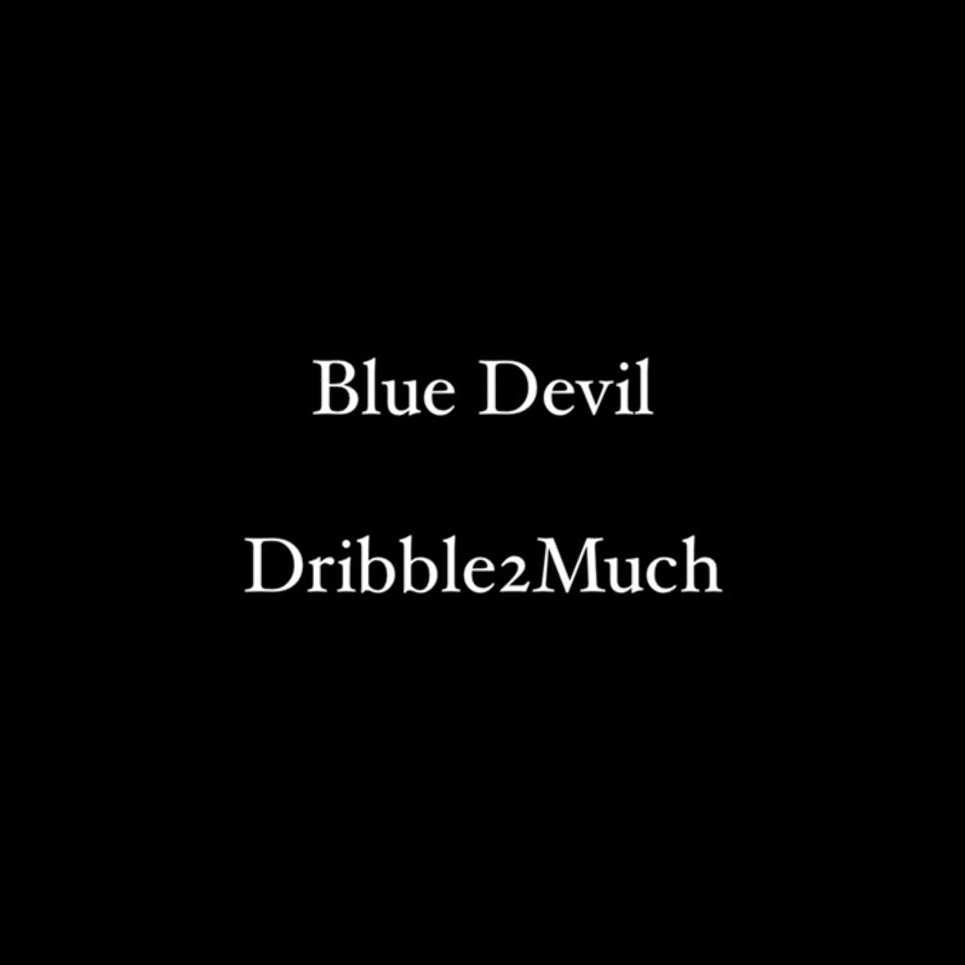 Постер альбома Blue Devil