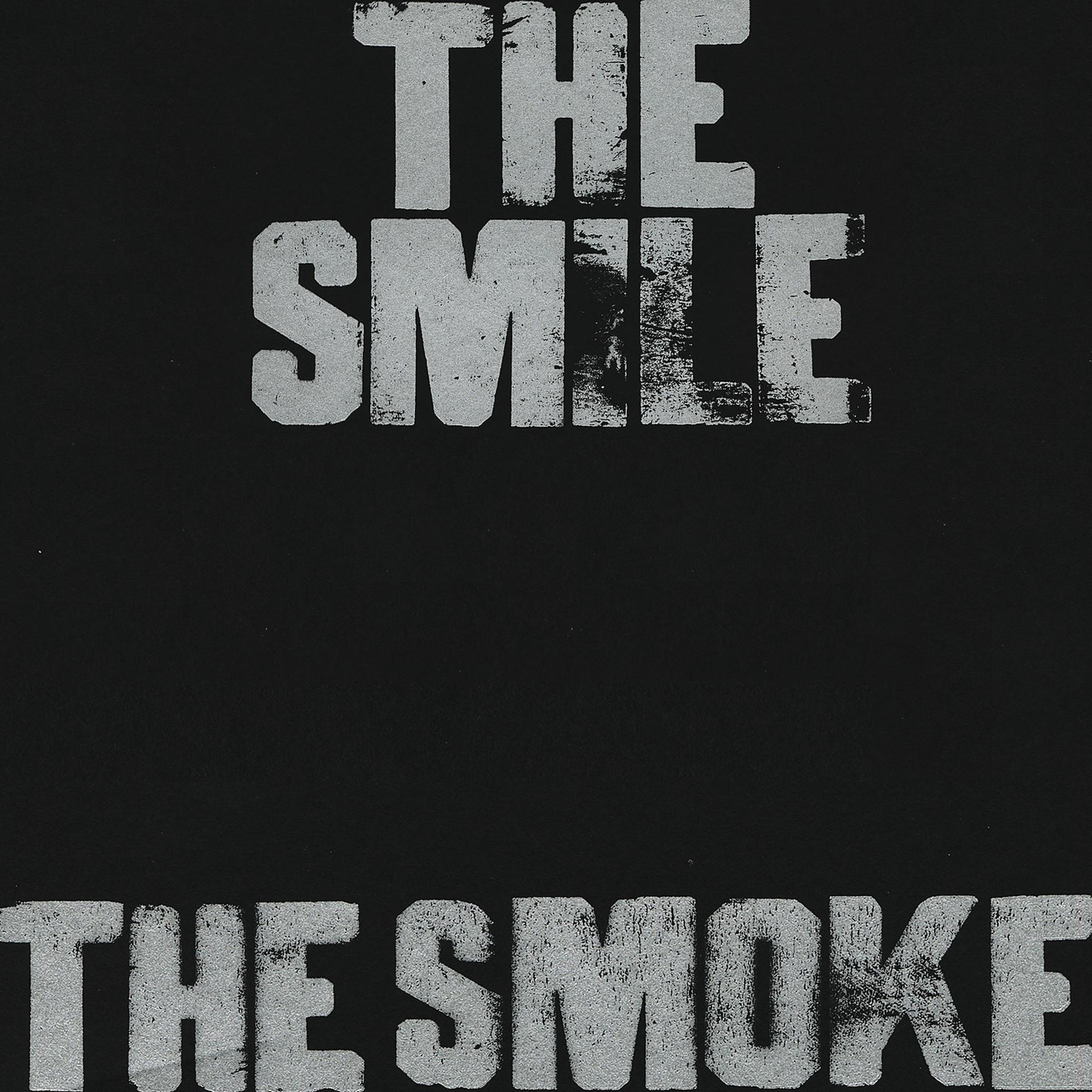 Постер альбома The Smoke