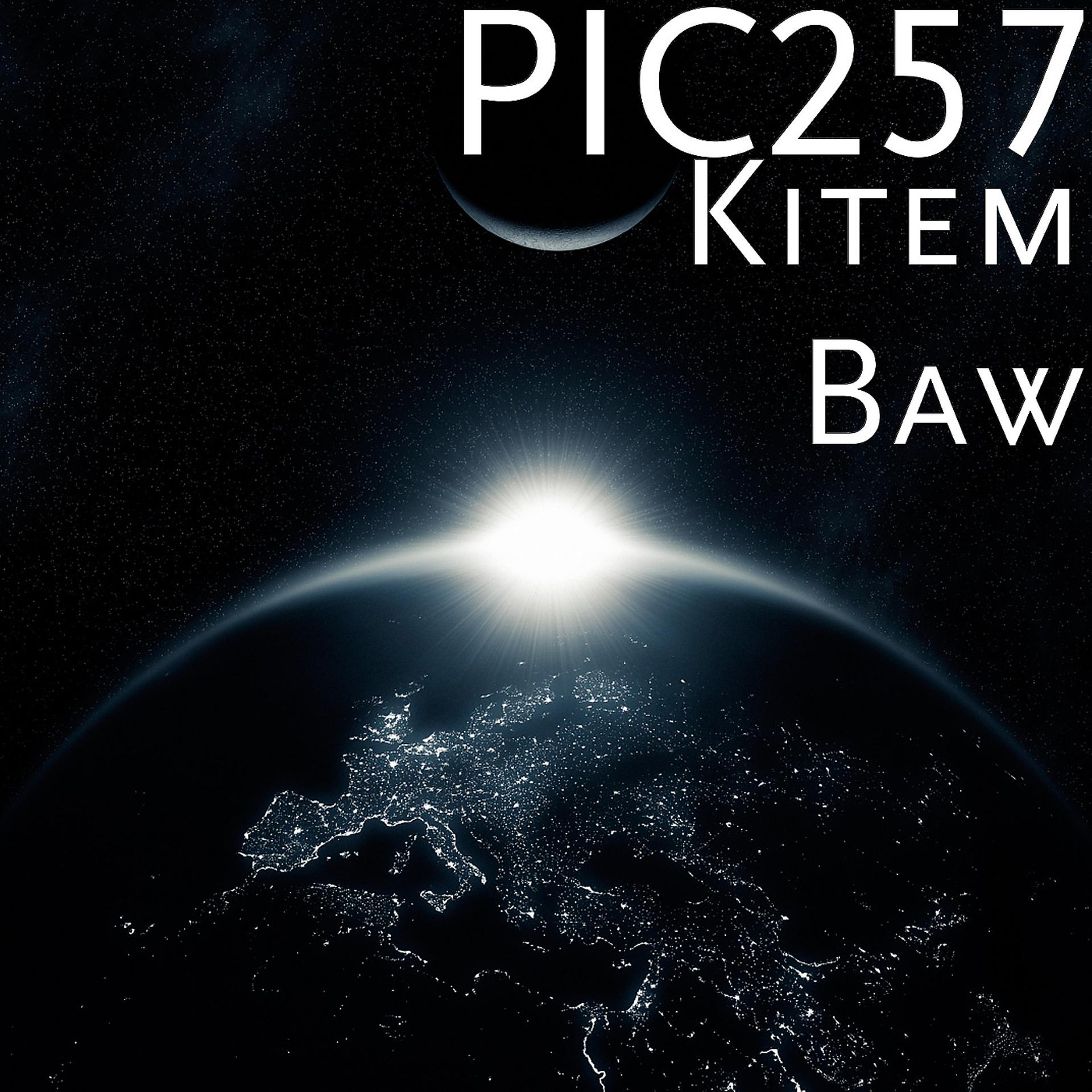 Постер альбома Kitem Baw