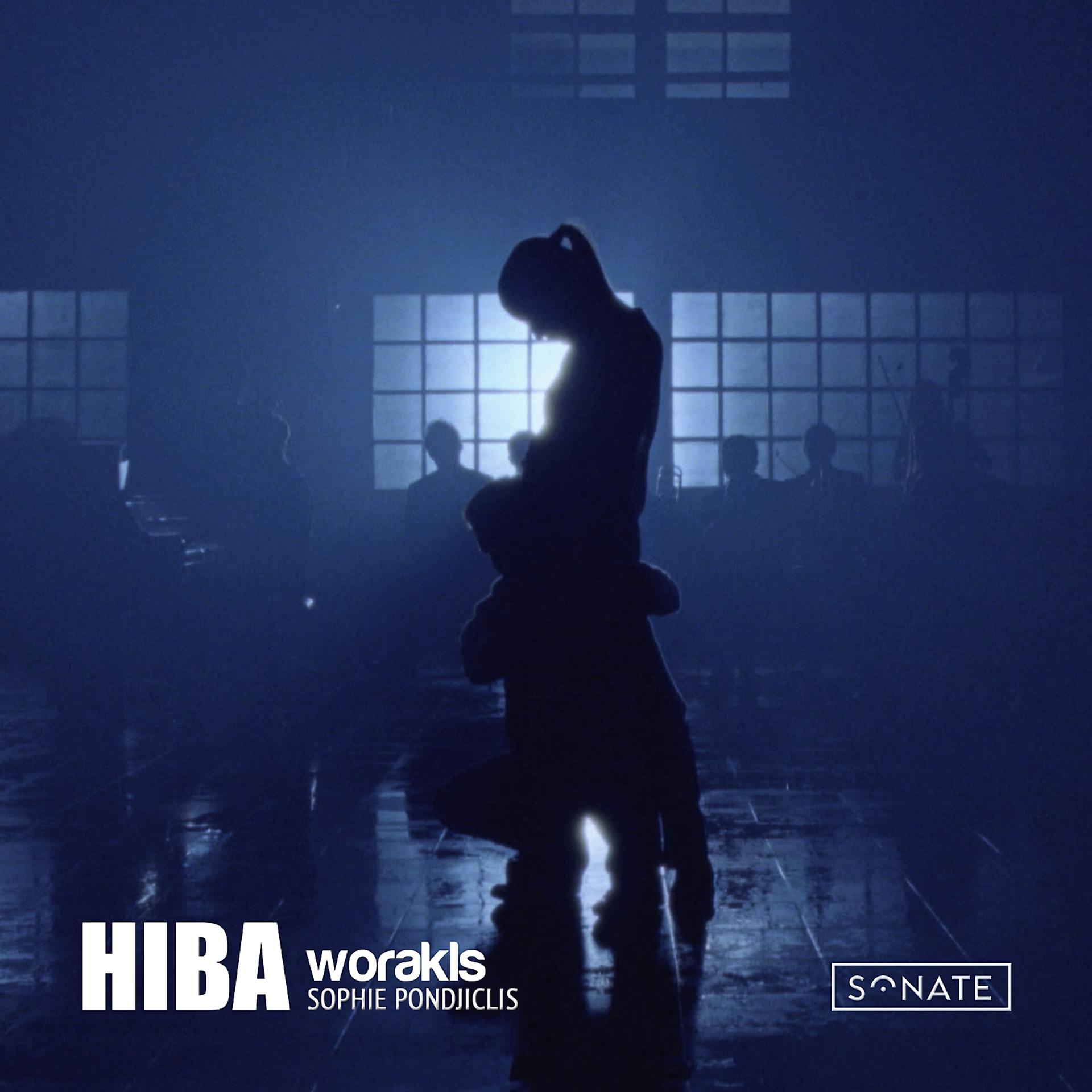 Постер альбома Hiba