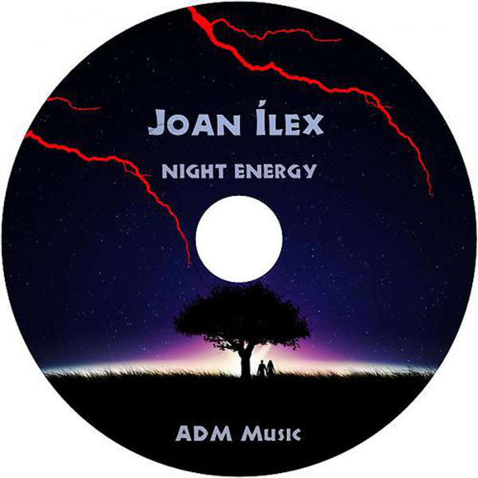 Постер альбома Night Energy
