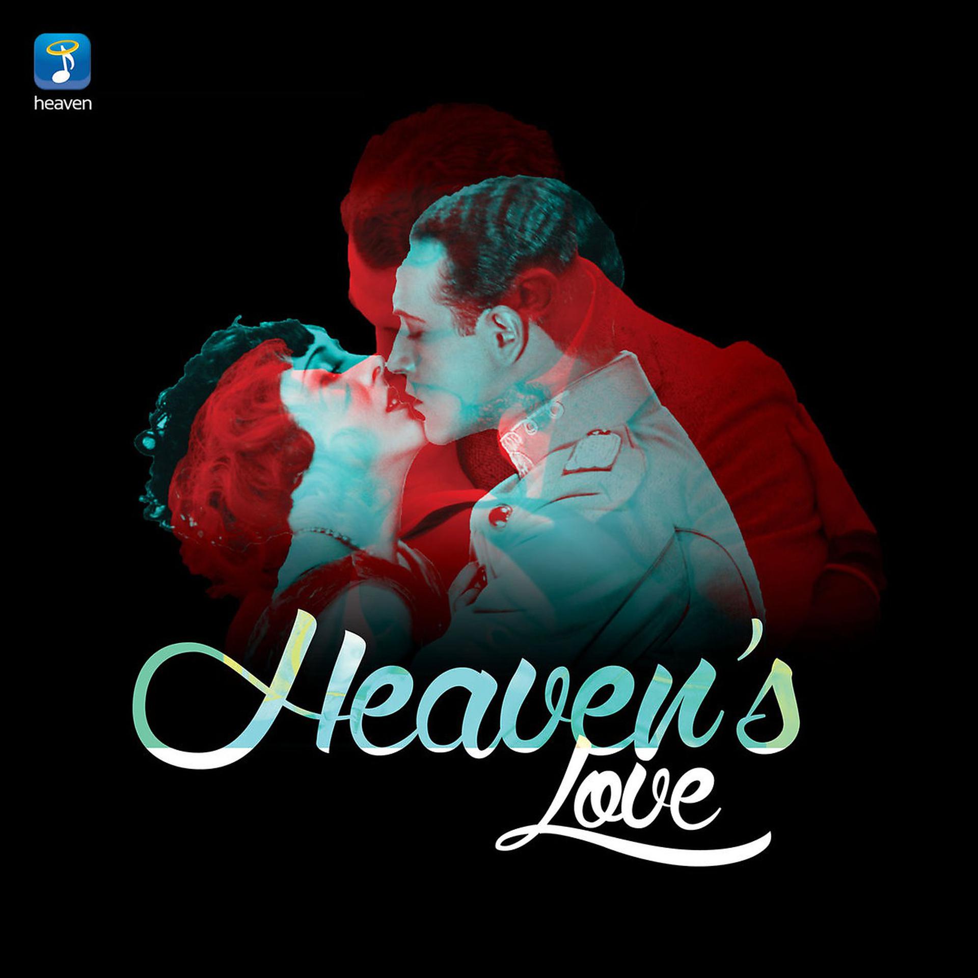 Постер альбома Heaven's Love