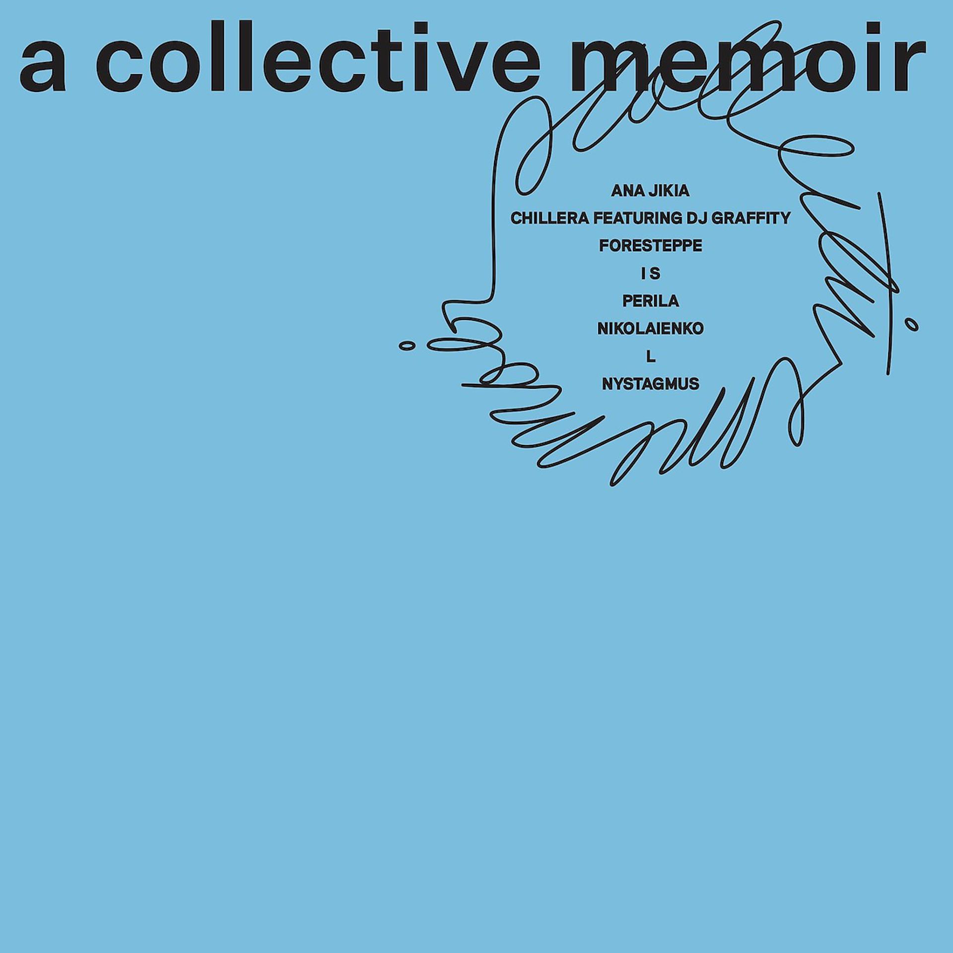 Постер альбома A Collective Memoir