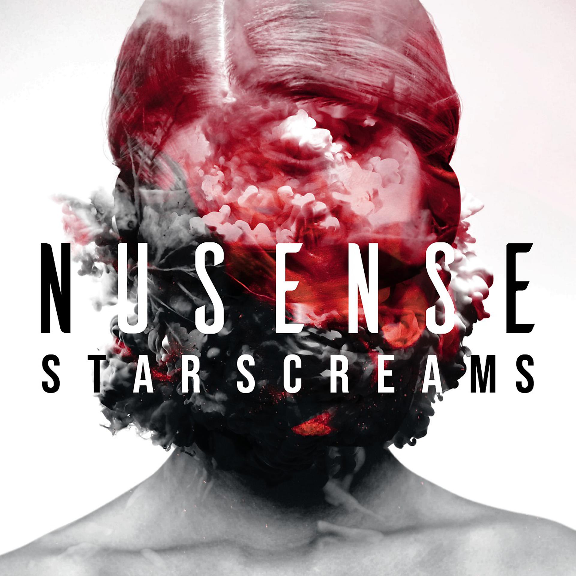 Постер альбома Star Screams EP