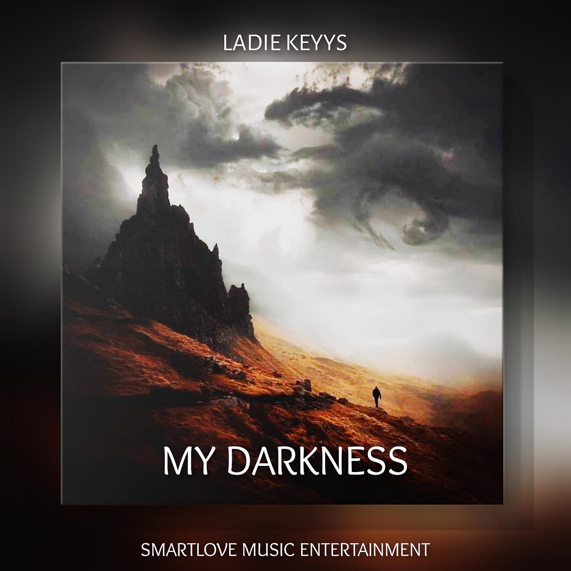 Постер альбома My Darkness