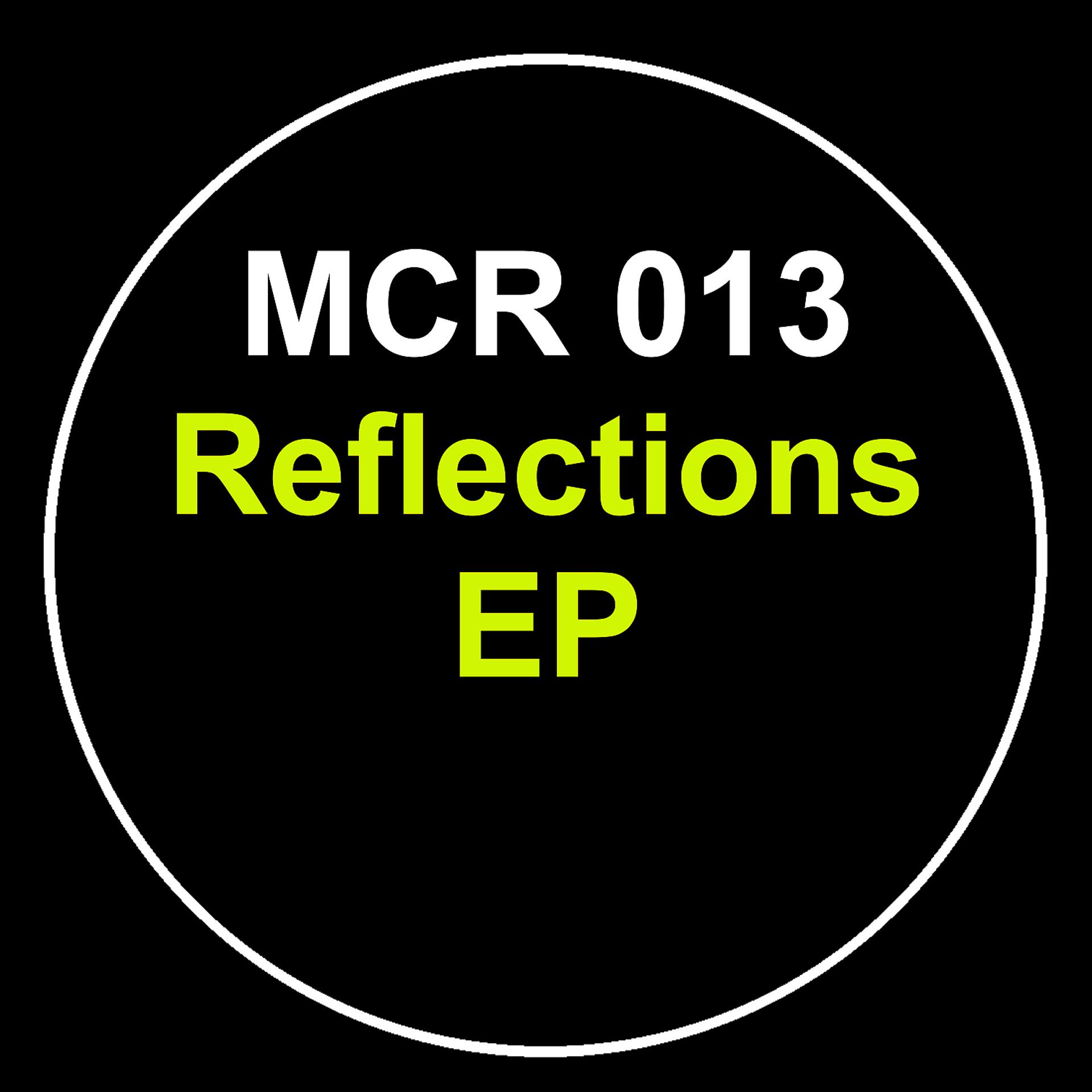 Постер альбома Reflections EP