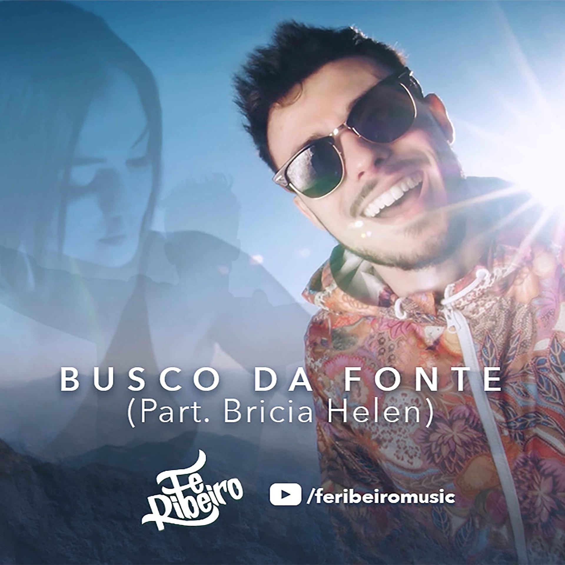 Постер альбома Busco da Fonte (feat. Bricia Helen)