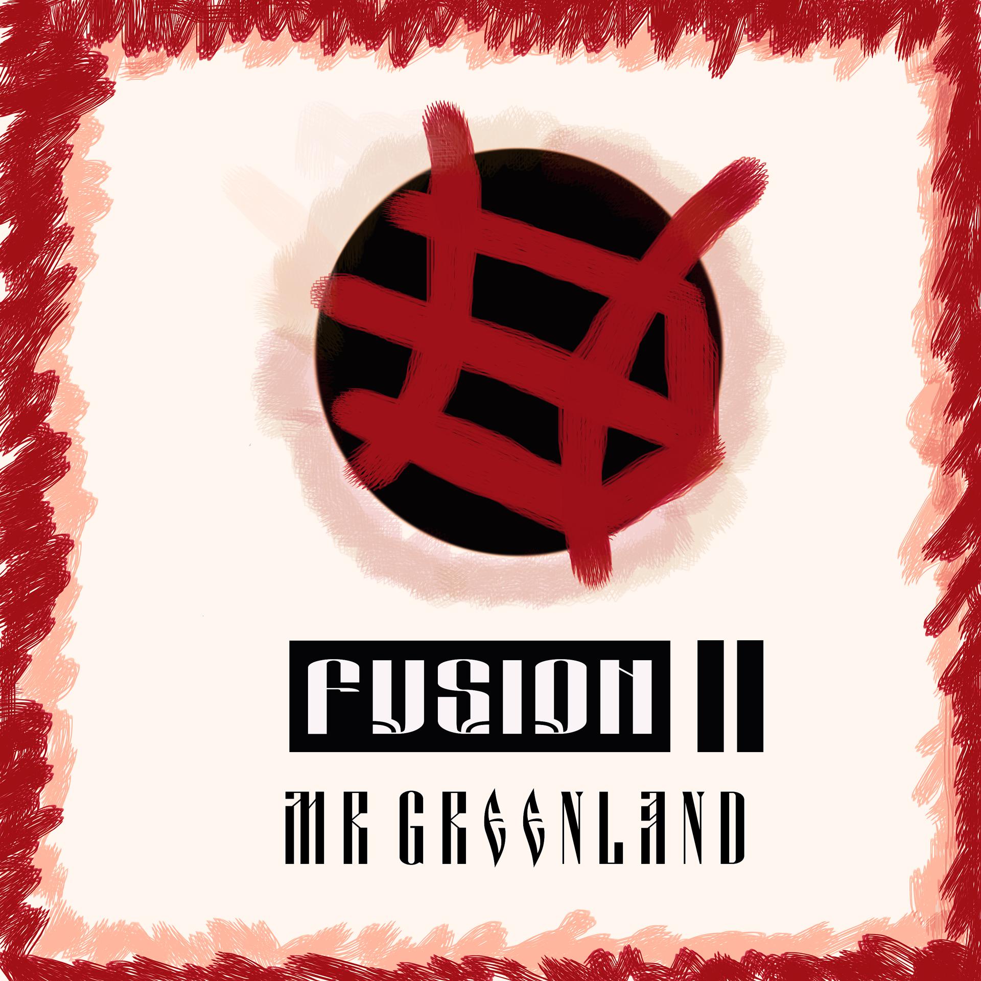 Постер альбома Fusion II