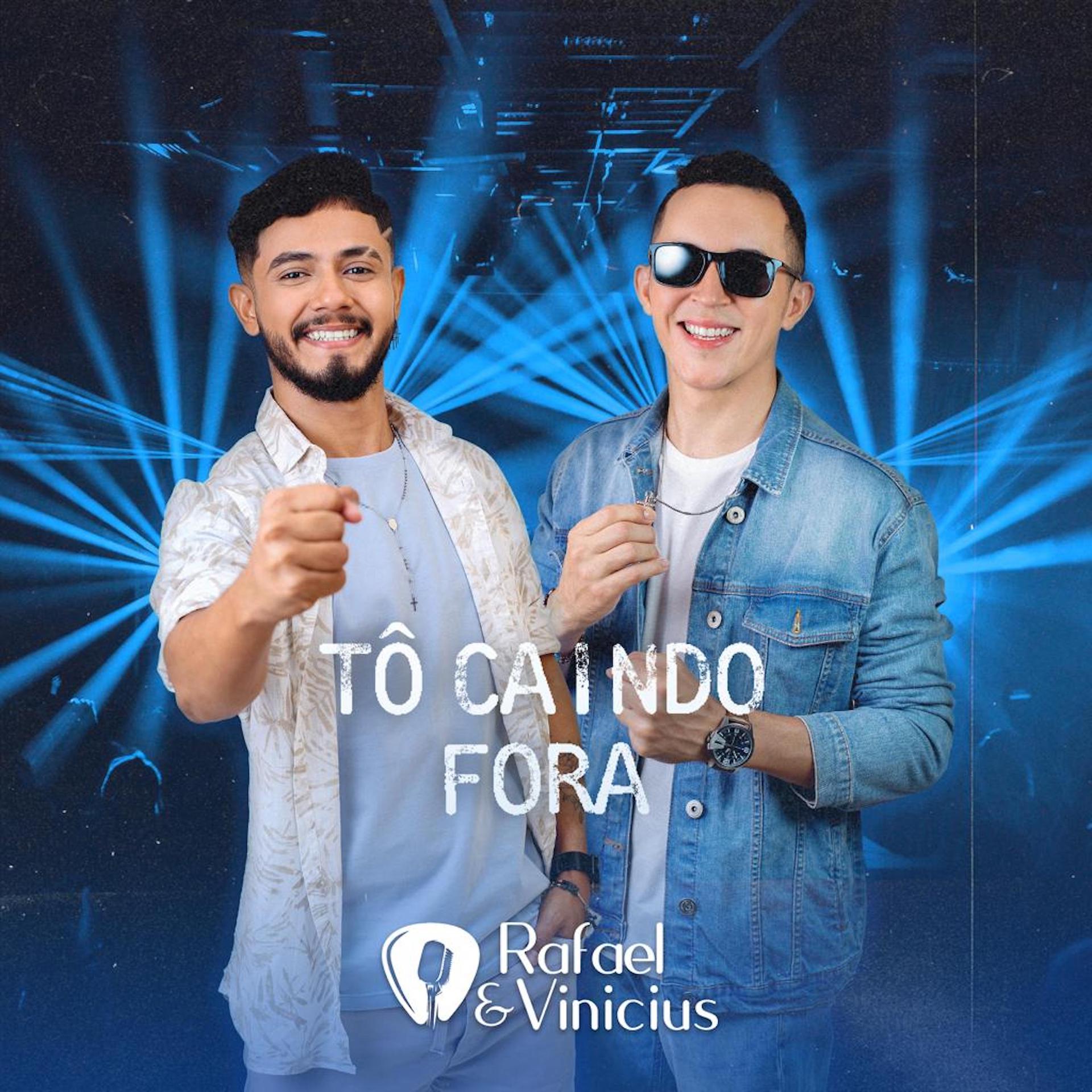 Постер альбома Tô Caindo Fora