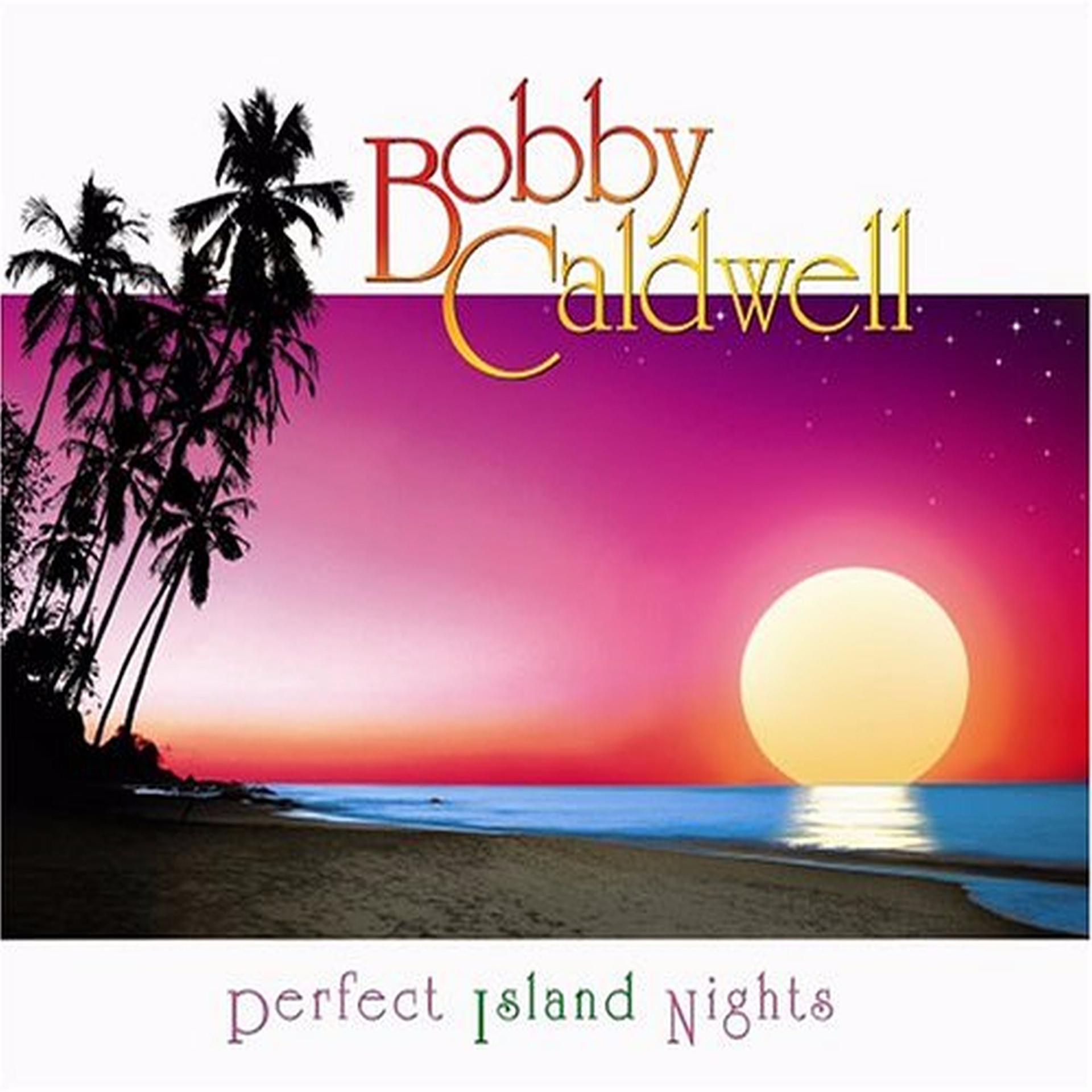 Постер альбома Perfect Island Nights