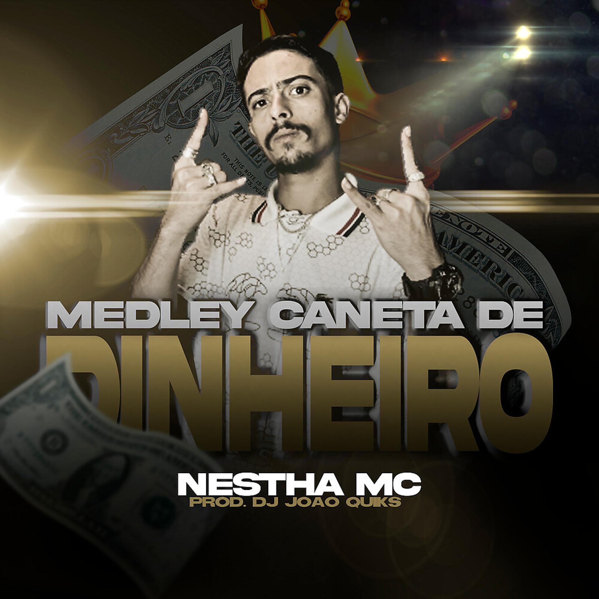 Постер альбома Medley Caneta de Dinheiro