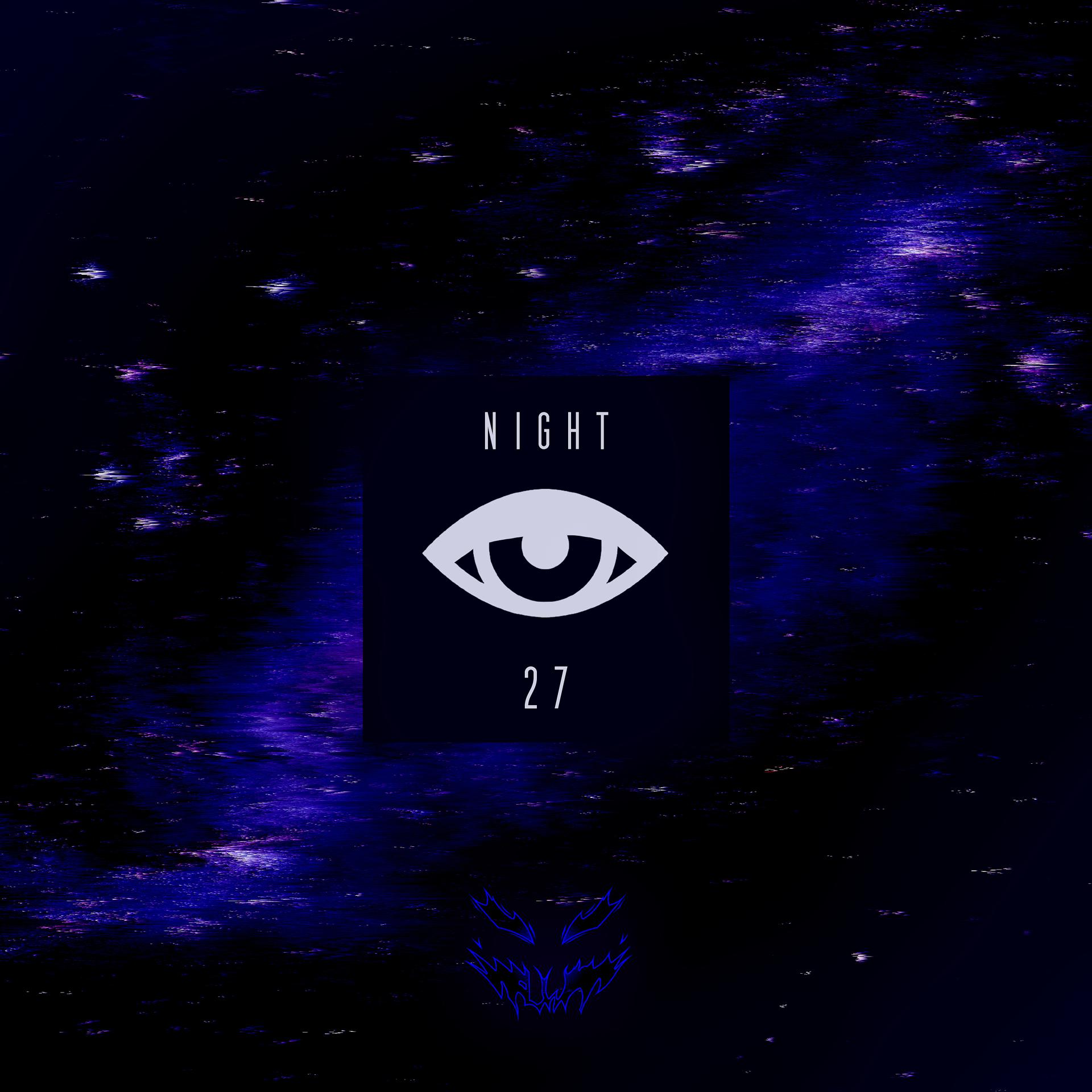 Постер альбома Night 27