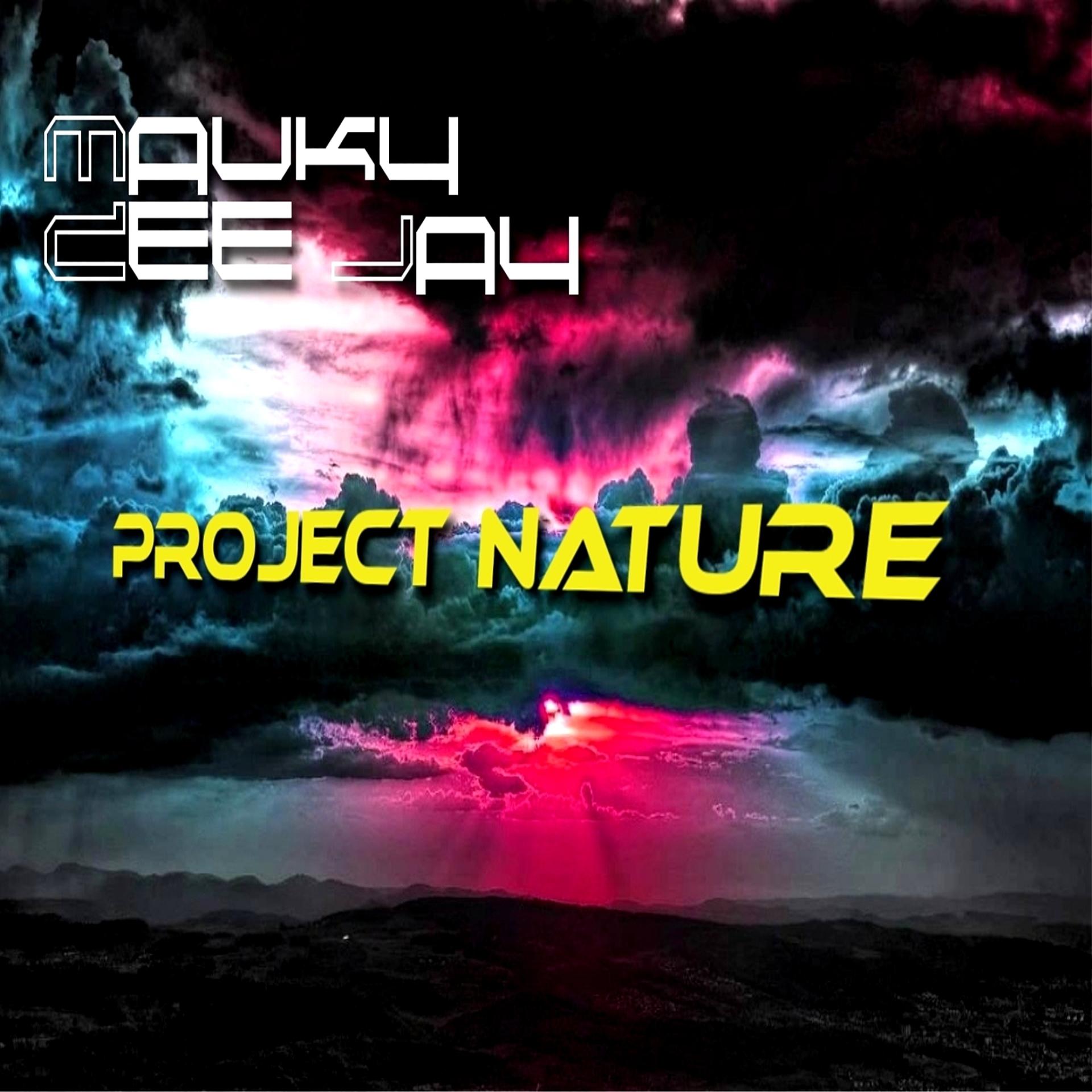 Постер альбома Project Nature