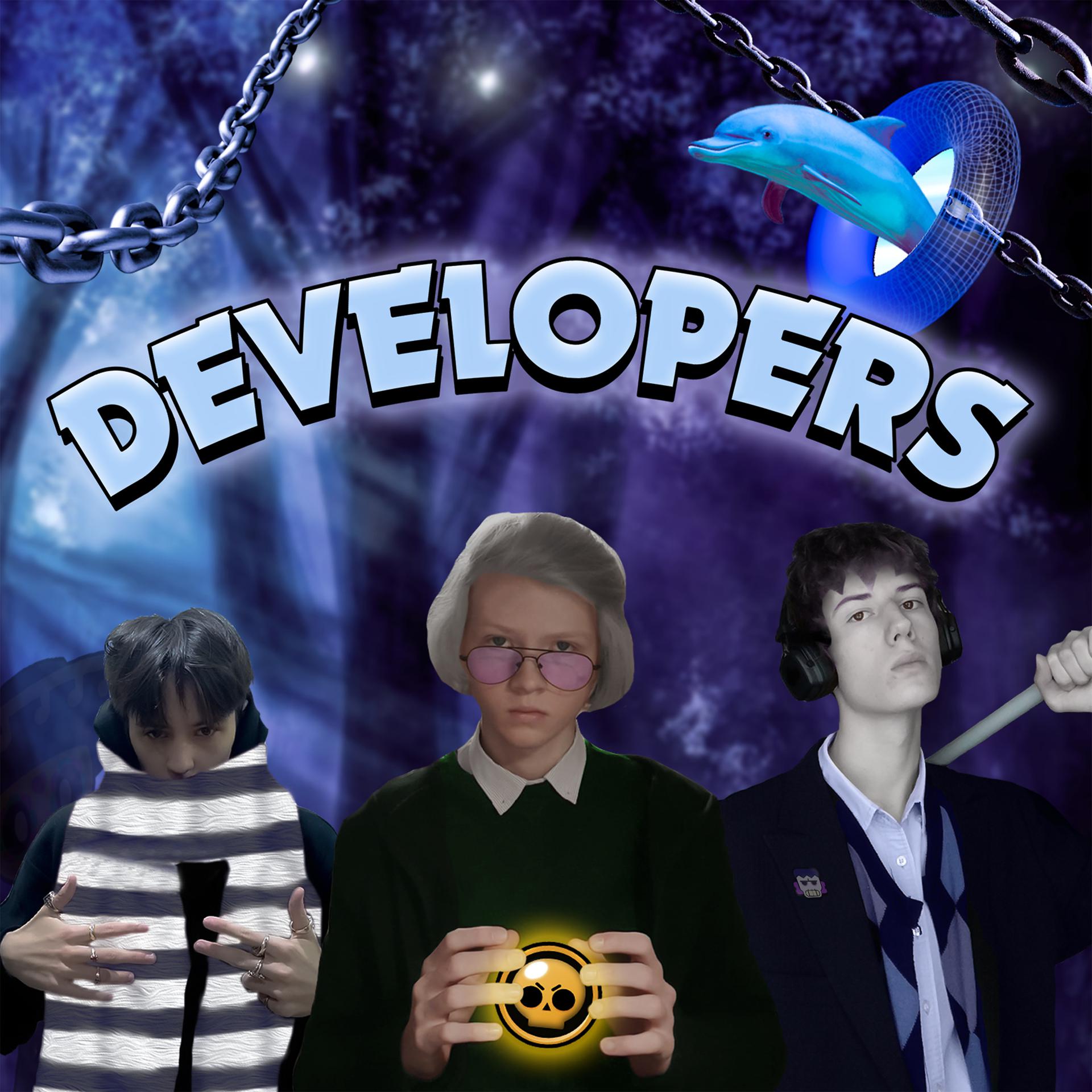 Постер альбома Developers