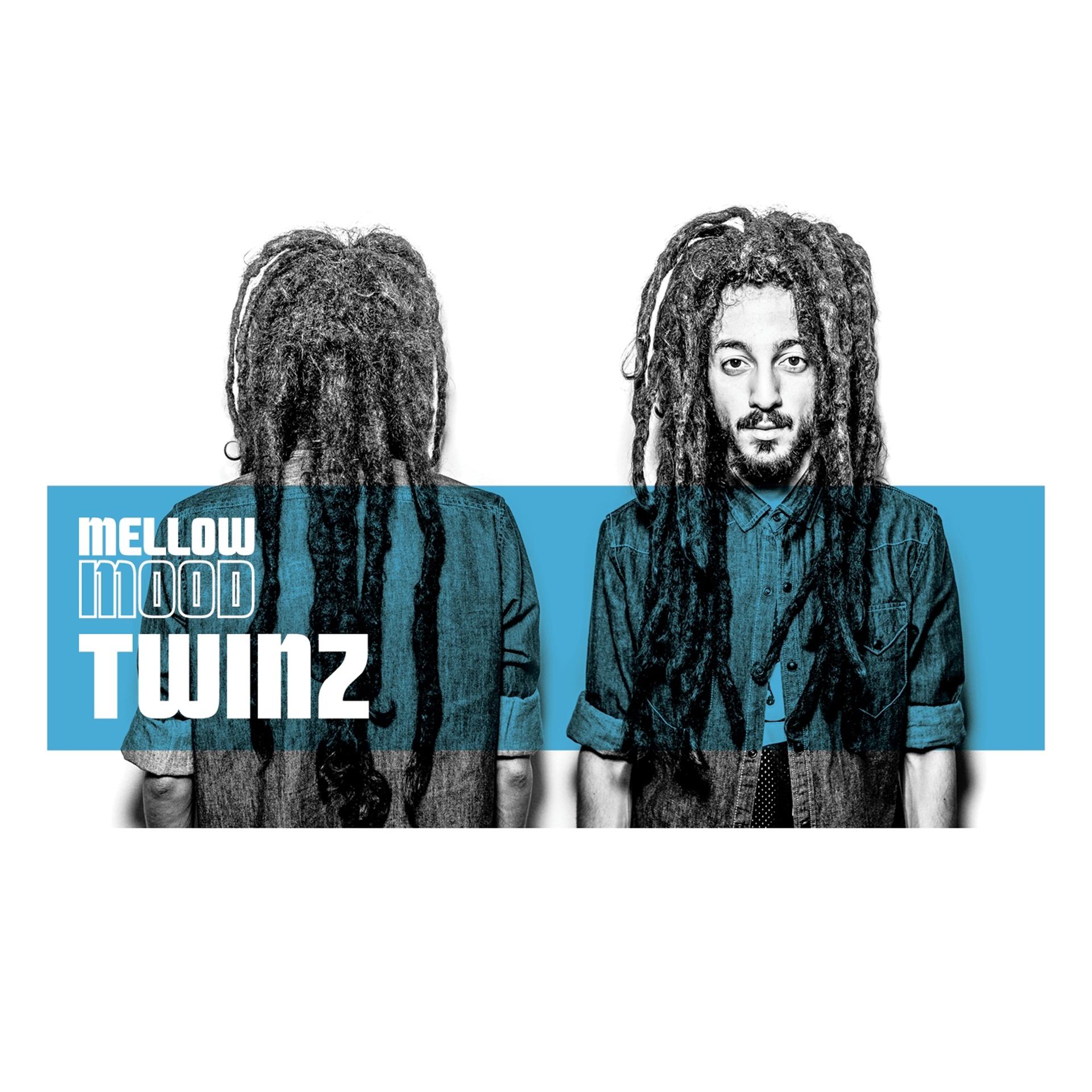 Постер альбома Twinz