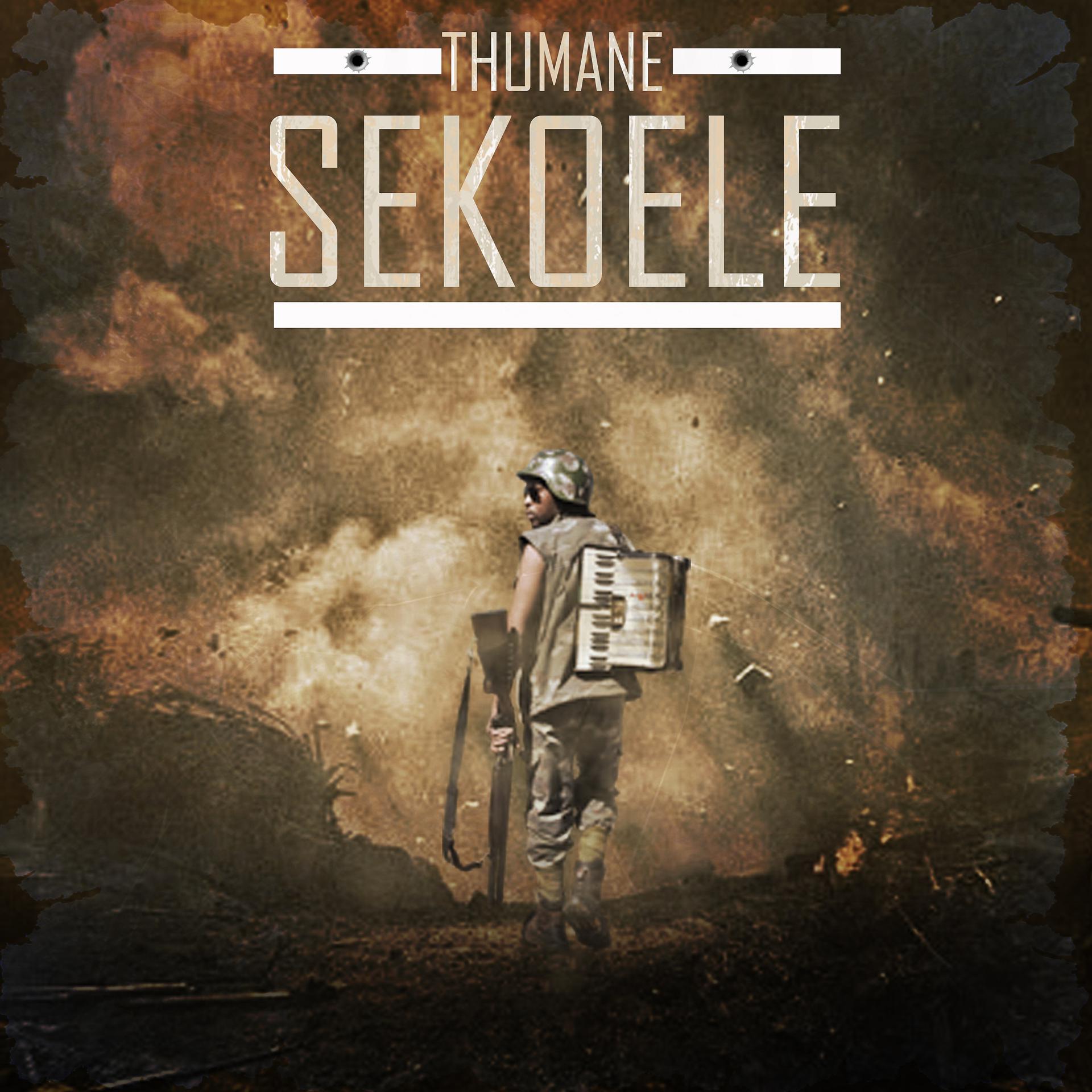 Постер альбома Sekoele