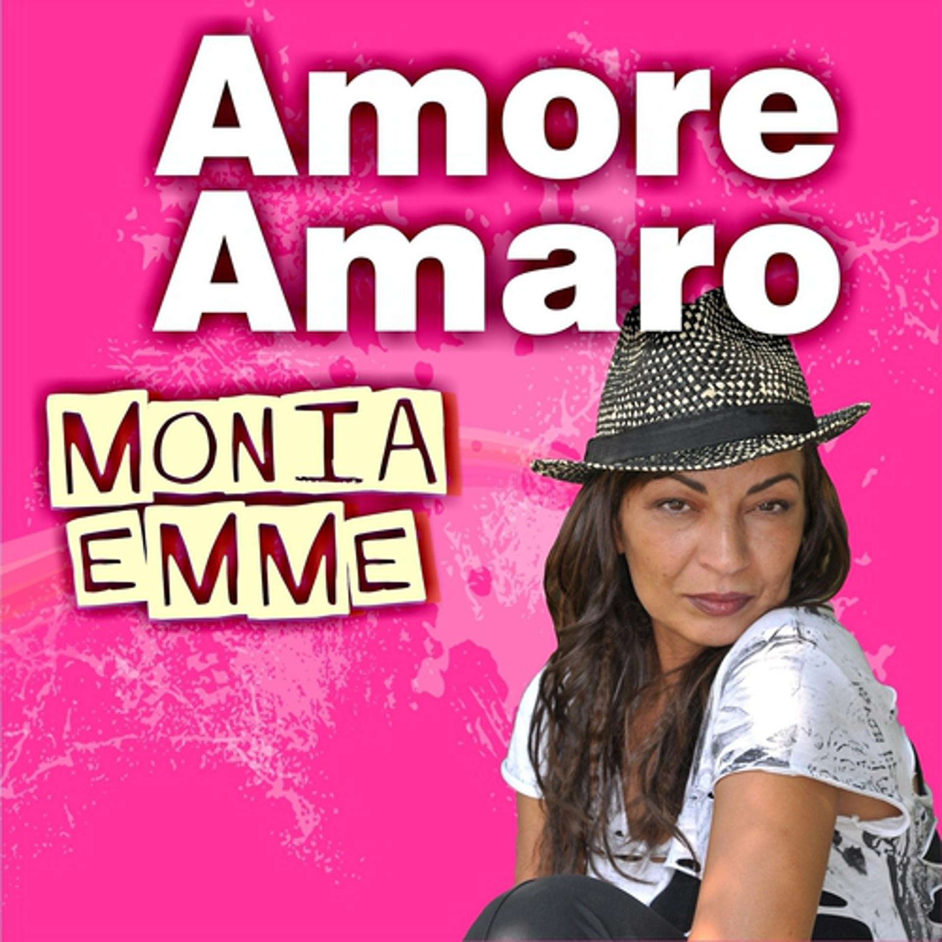 Постер альбома Amore amaro
