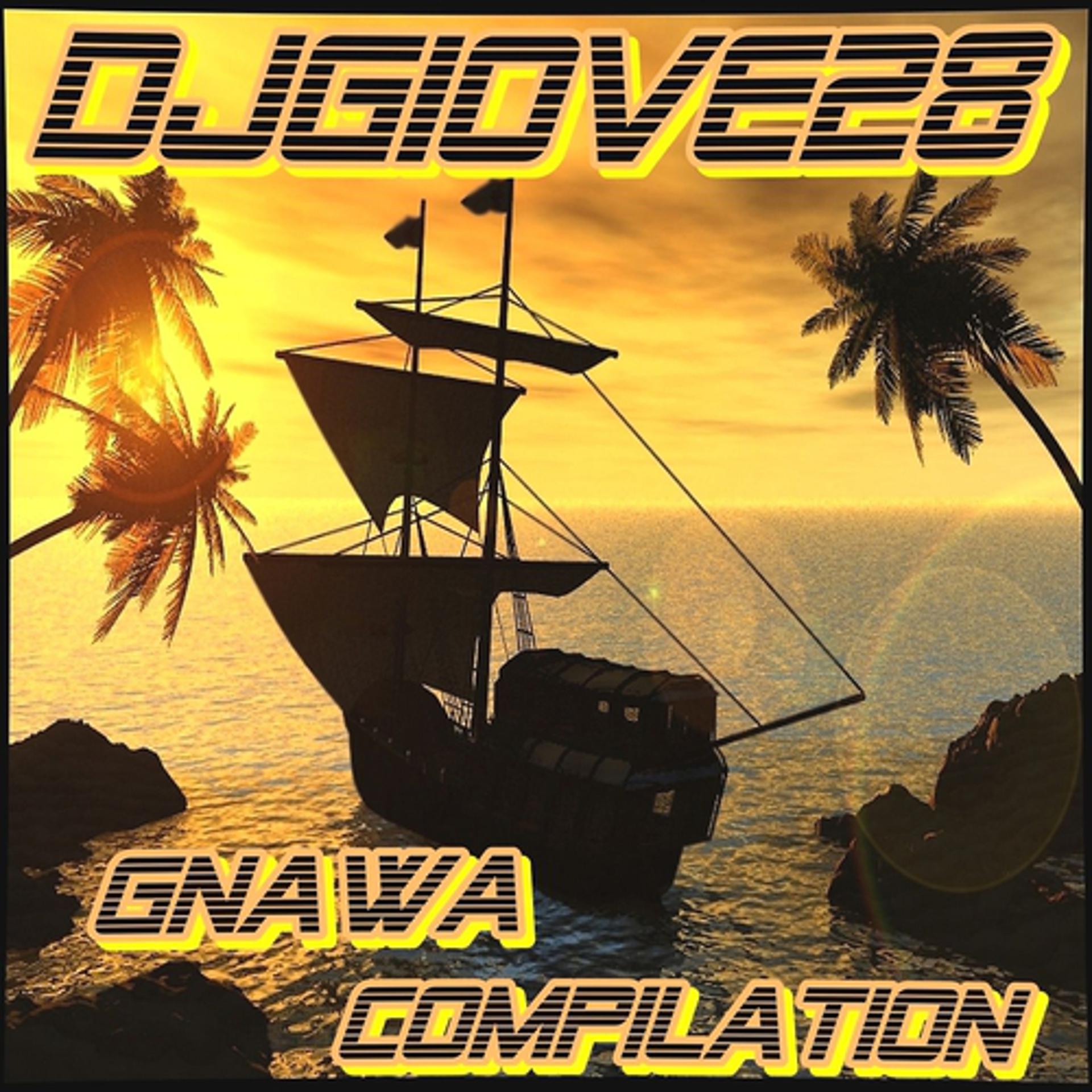 Постер альбома Gnawa Compilation