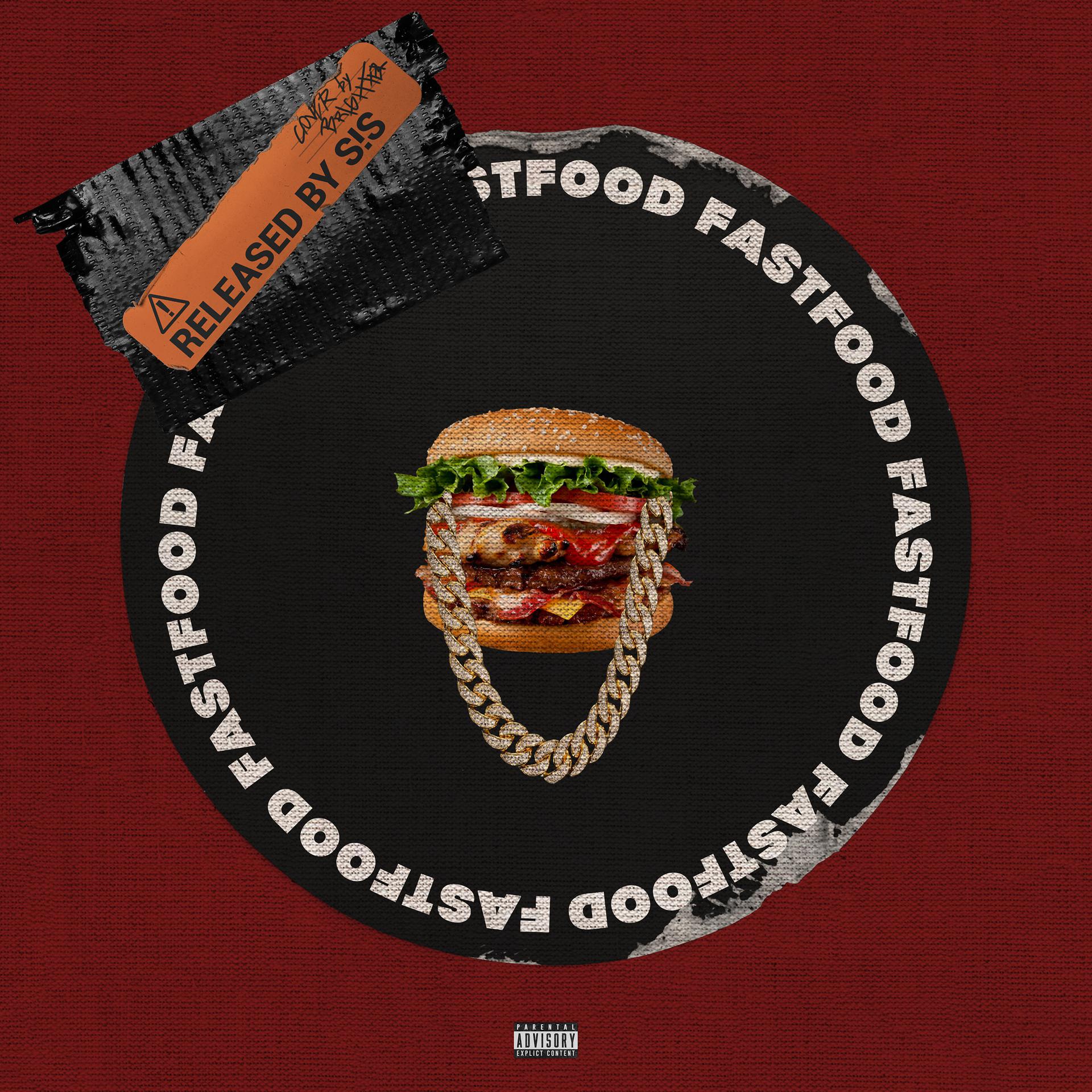 Постер альбома Fast Food