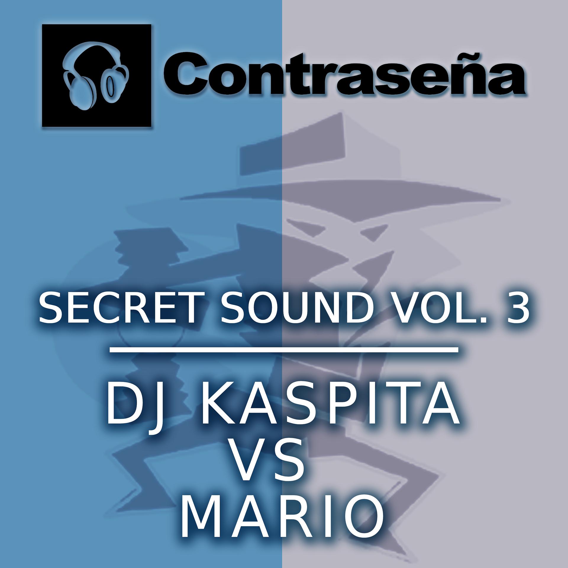 Постер альбома Secret Sound, Vol. 3