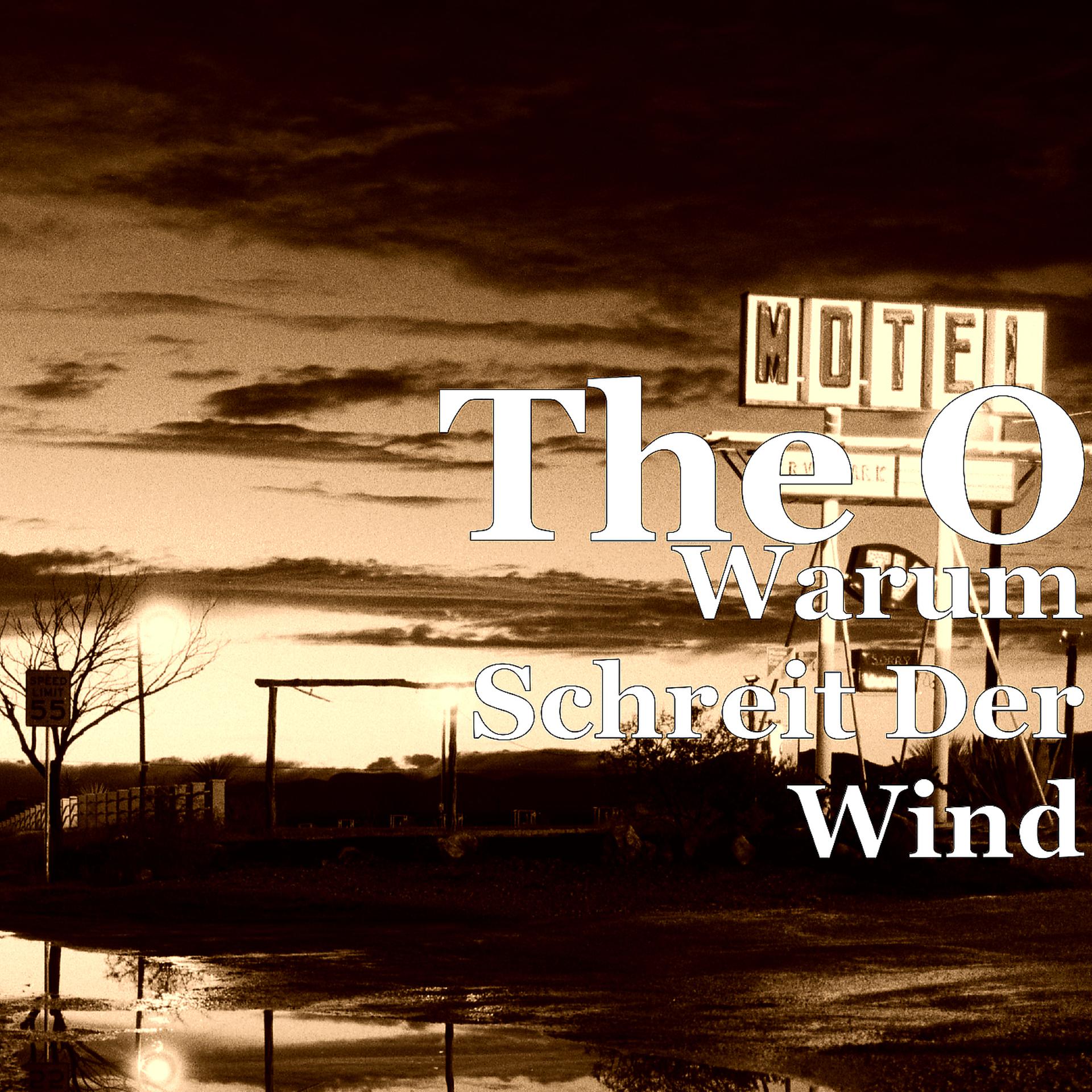 Постер альбома Warum Schreit Der Wind