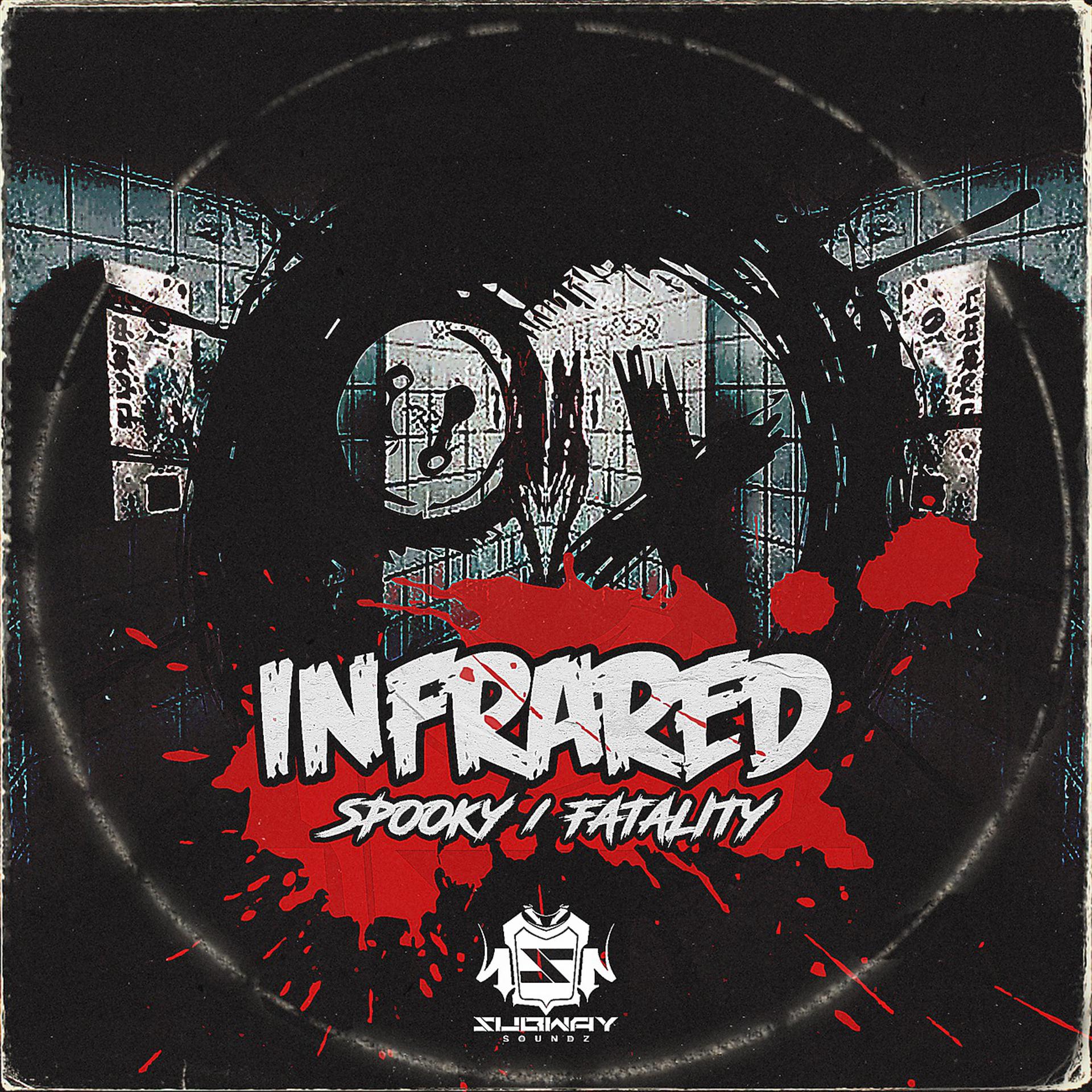 Постер альбома Spooky / Fatality