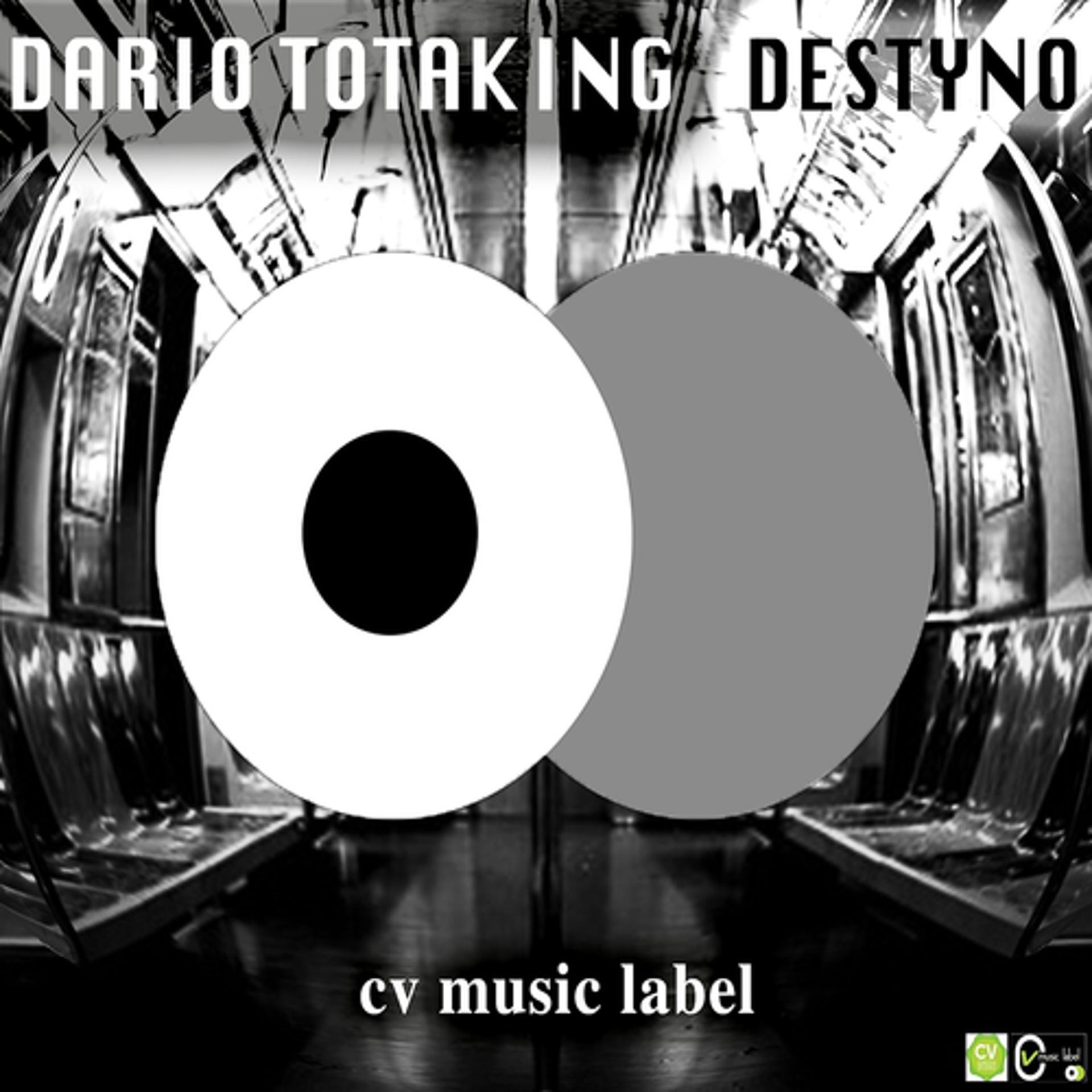 Постер альбома Destyno