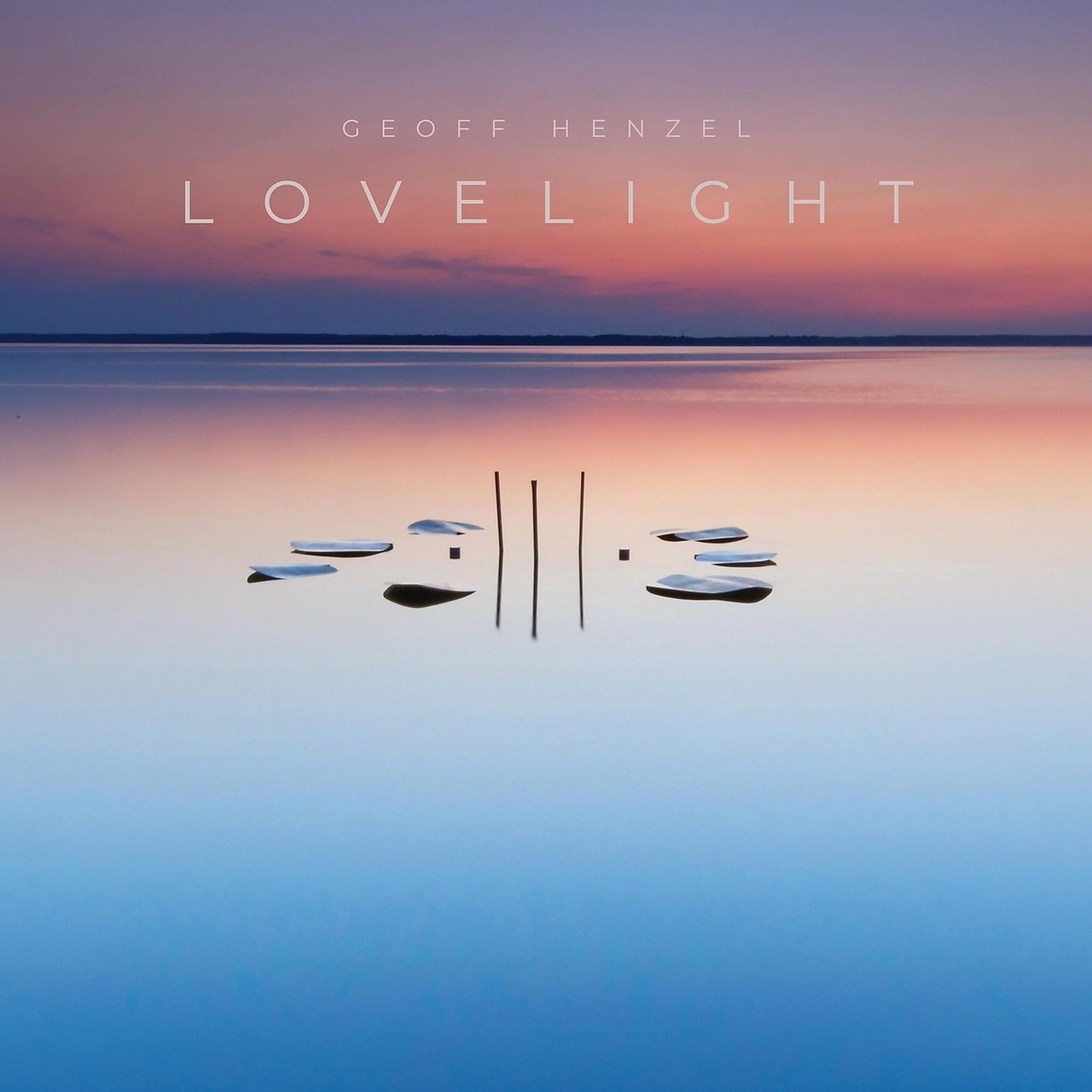 Постер альбома Lovelight