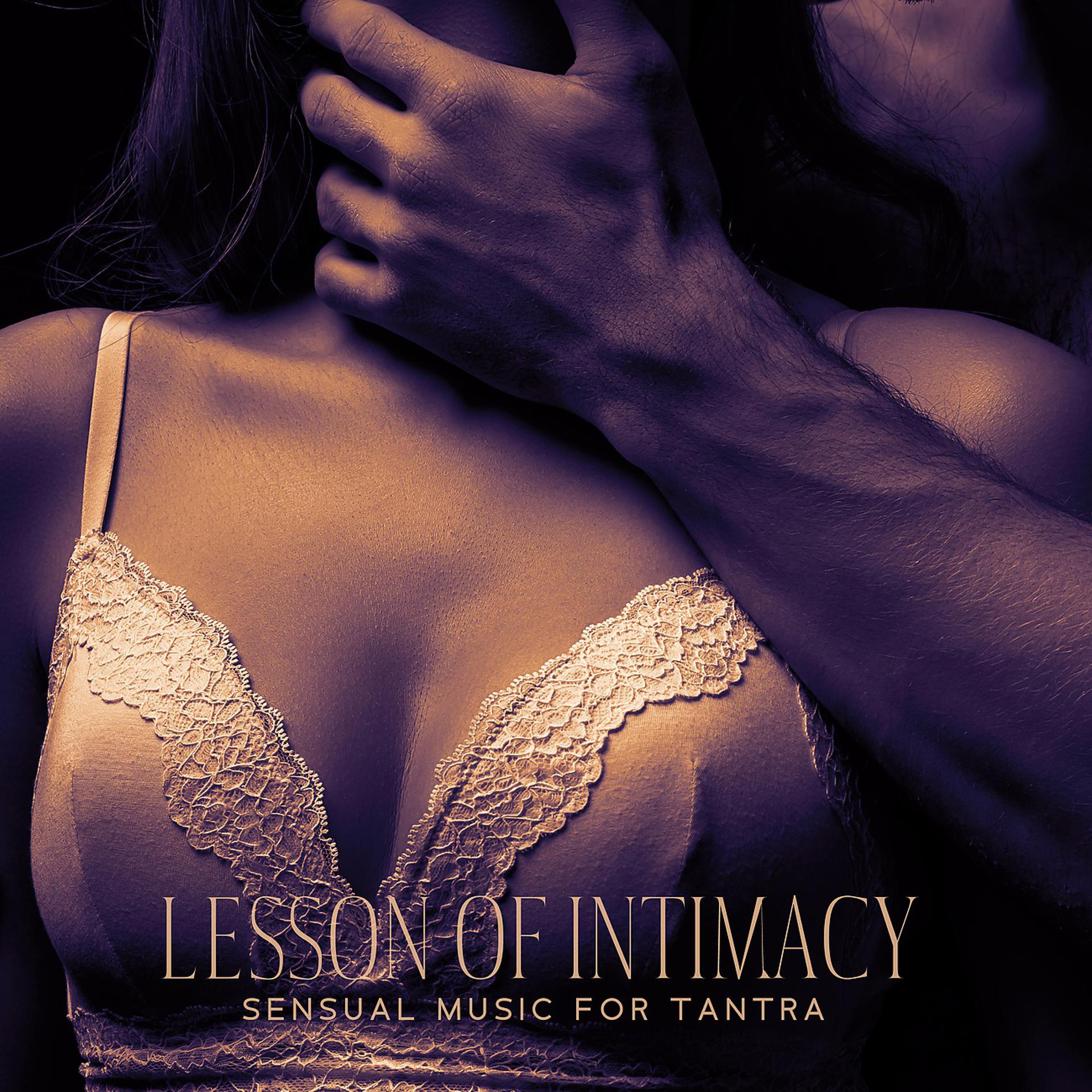 Постер альбома Lesson of Intimacy