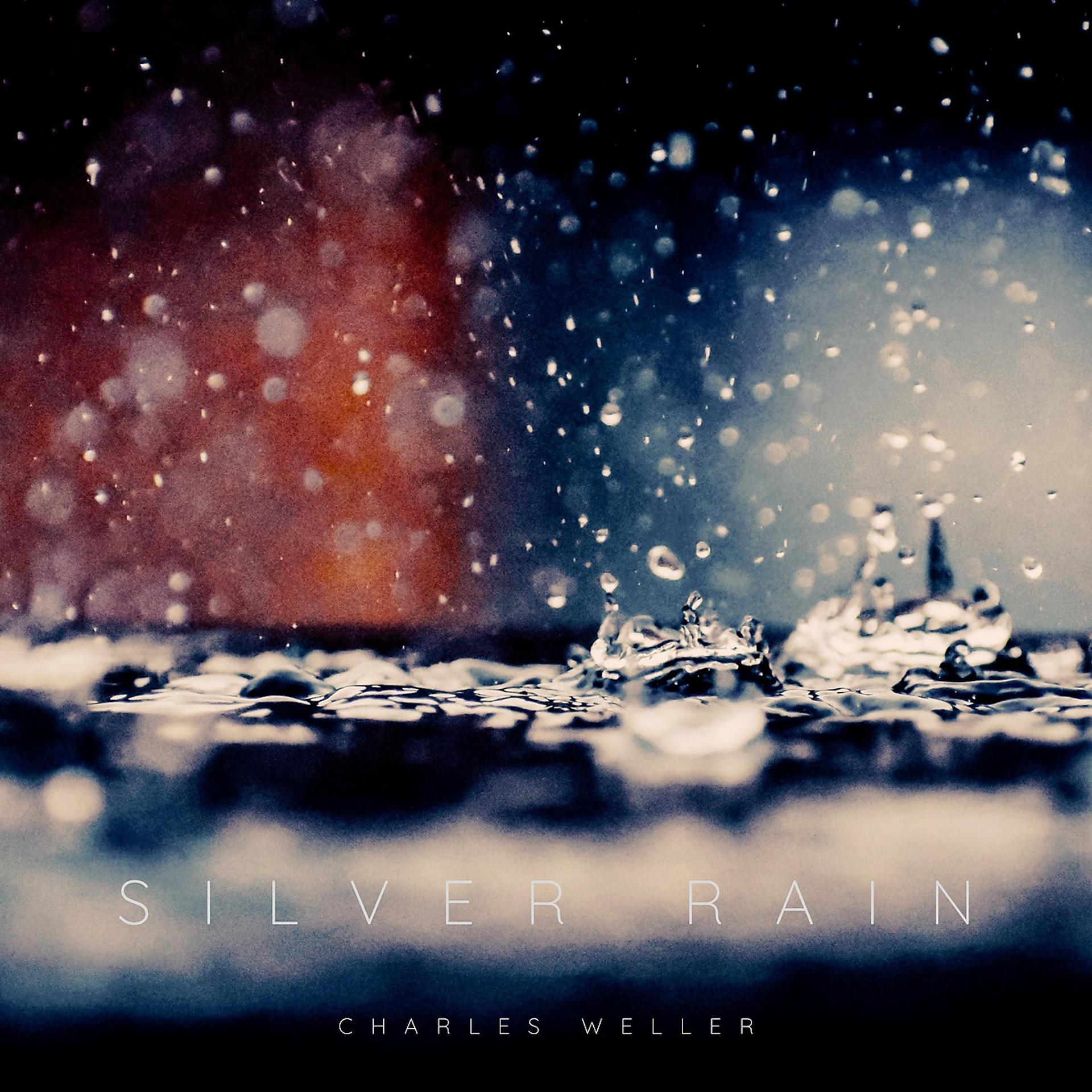 Постер альбома Silver Rain