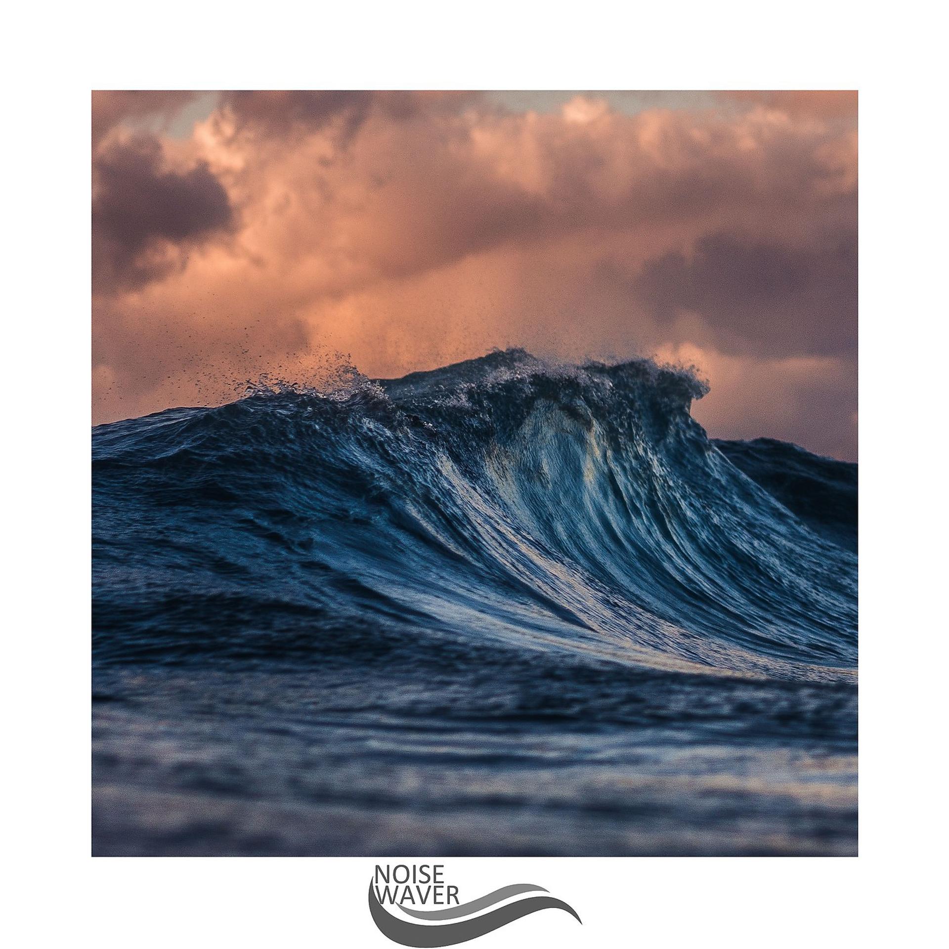 Постер альбома Very Peaceful Water Waves