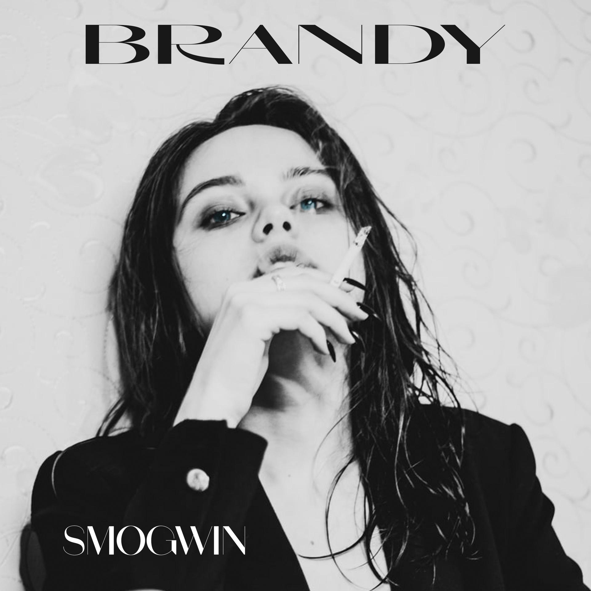 Постер альбома Brandy