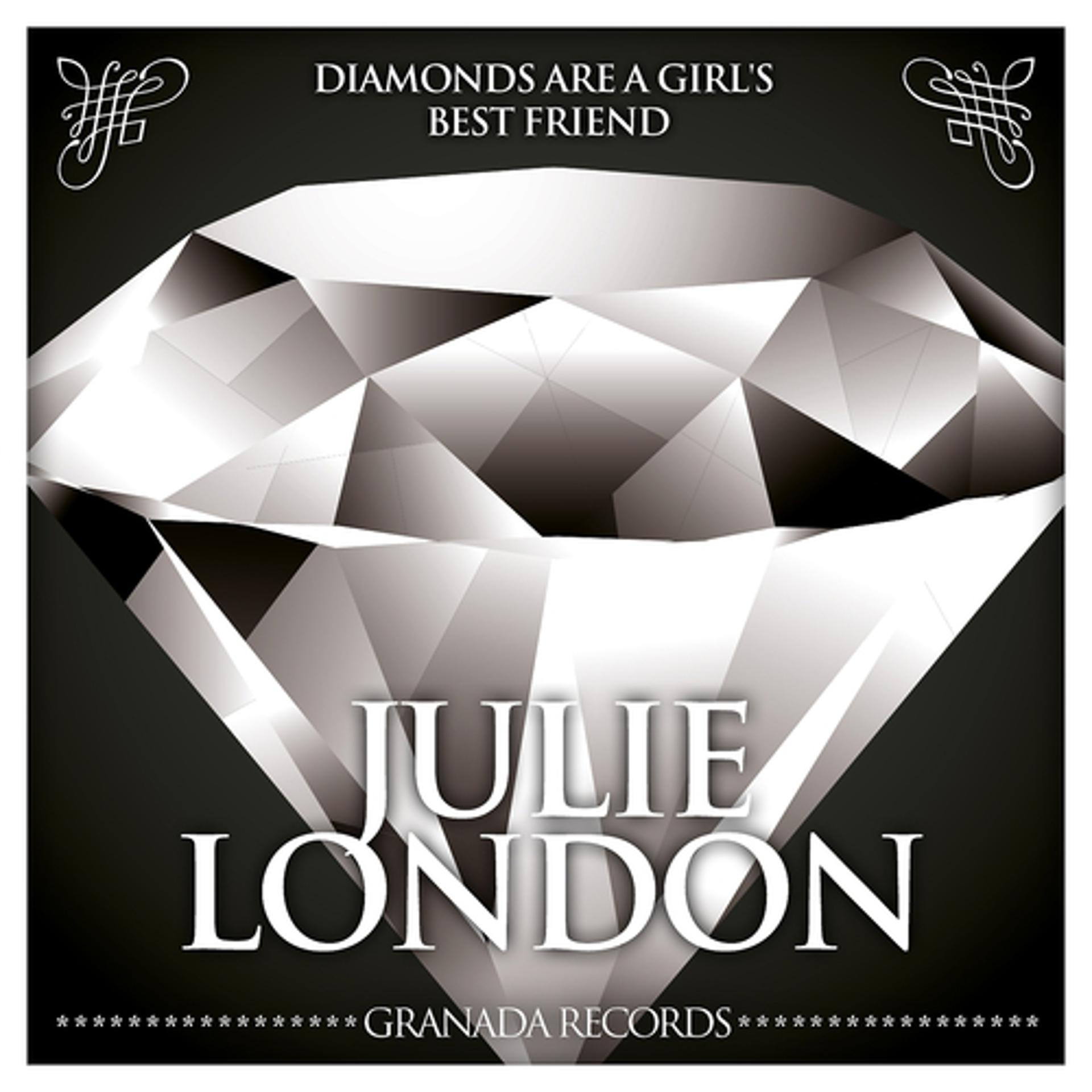 Постер альбома Diamonds Are a Girl's Best Friend