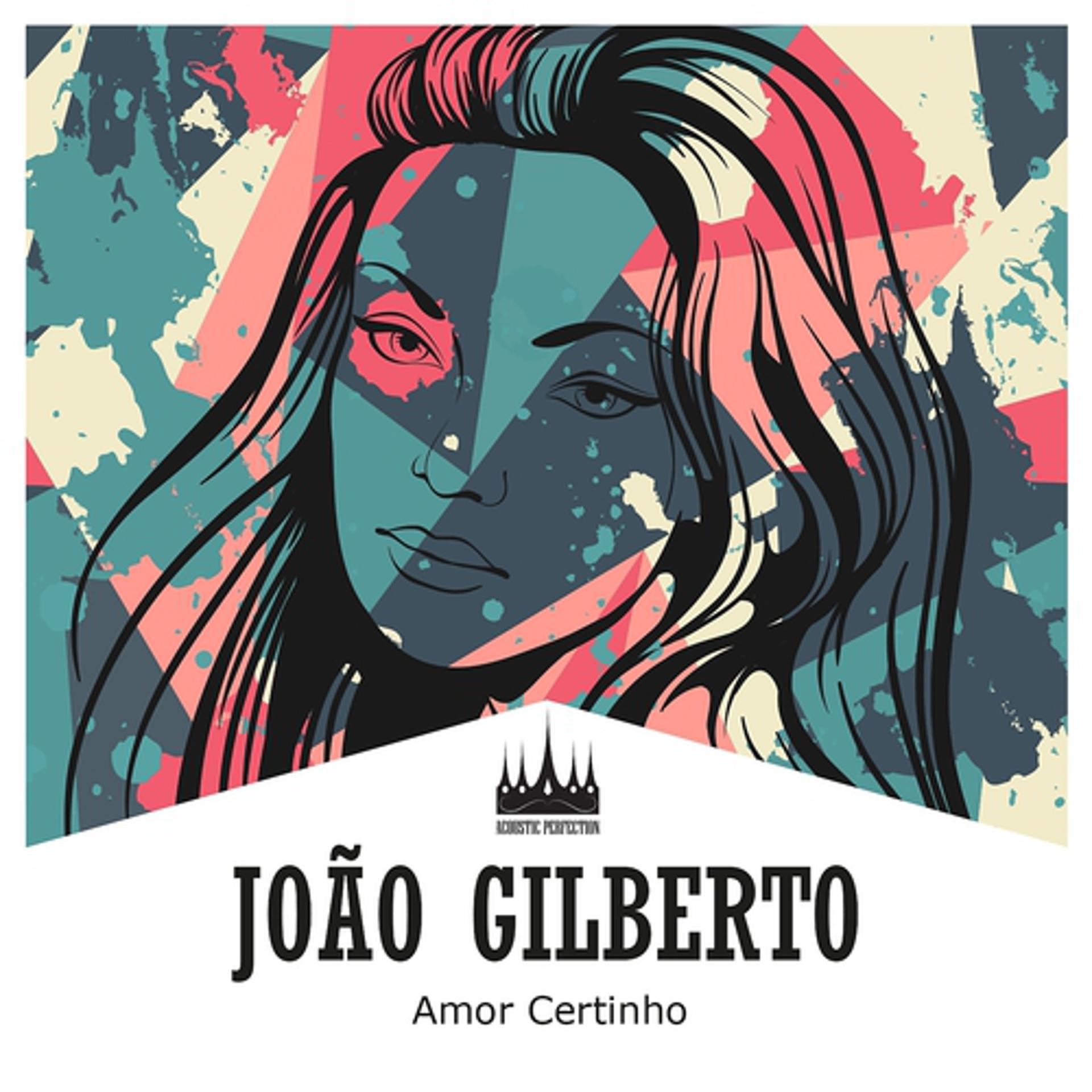 Постер альбома Amor Certinho