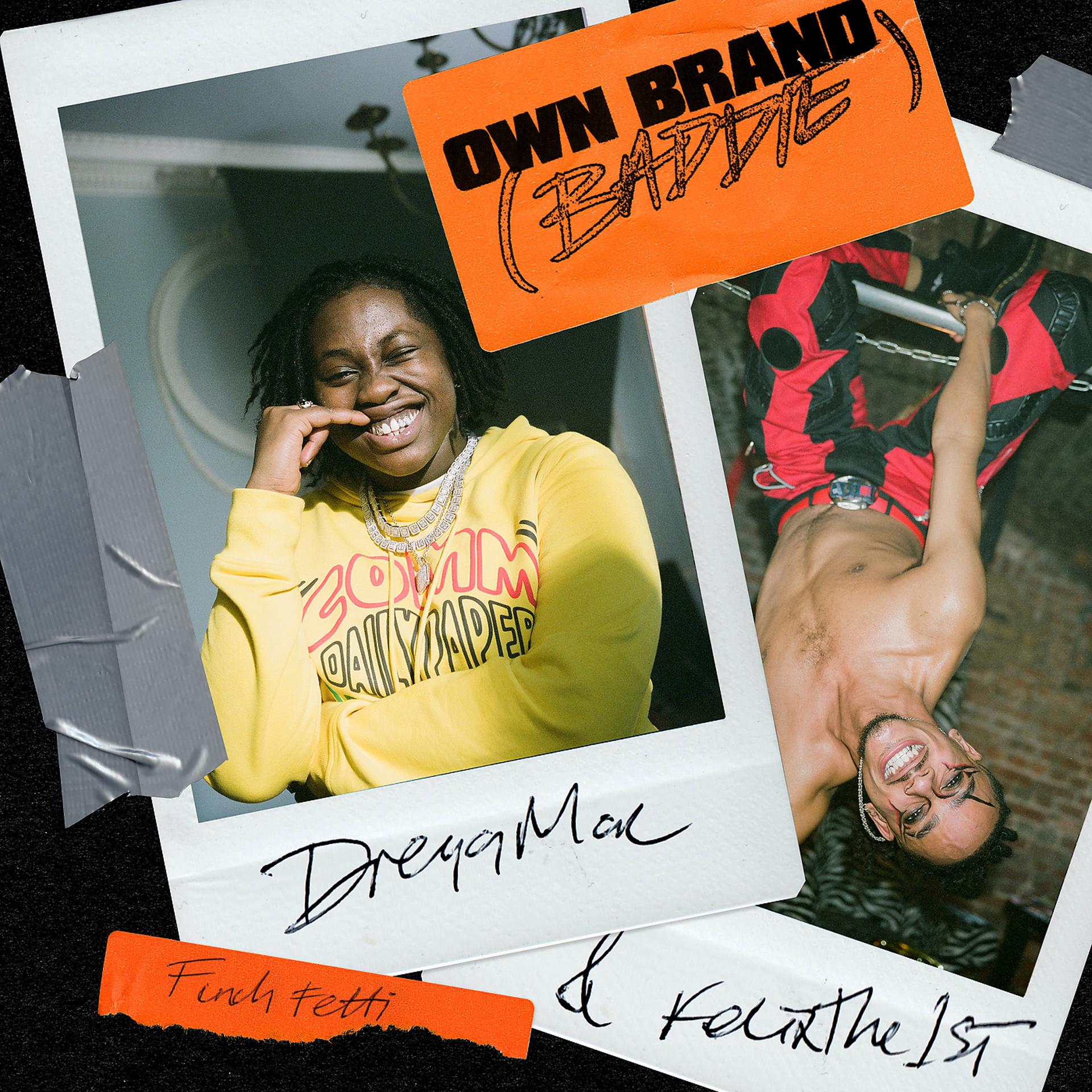 Постер альбома Own Brand (Baddie)