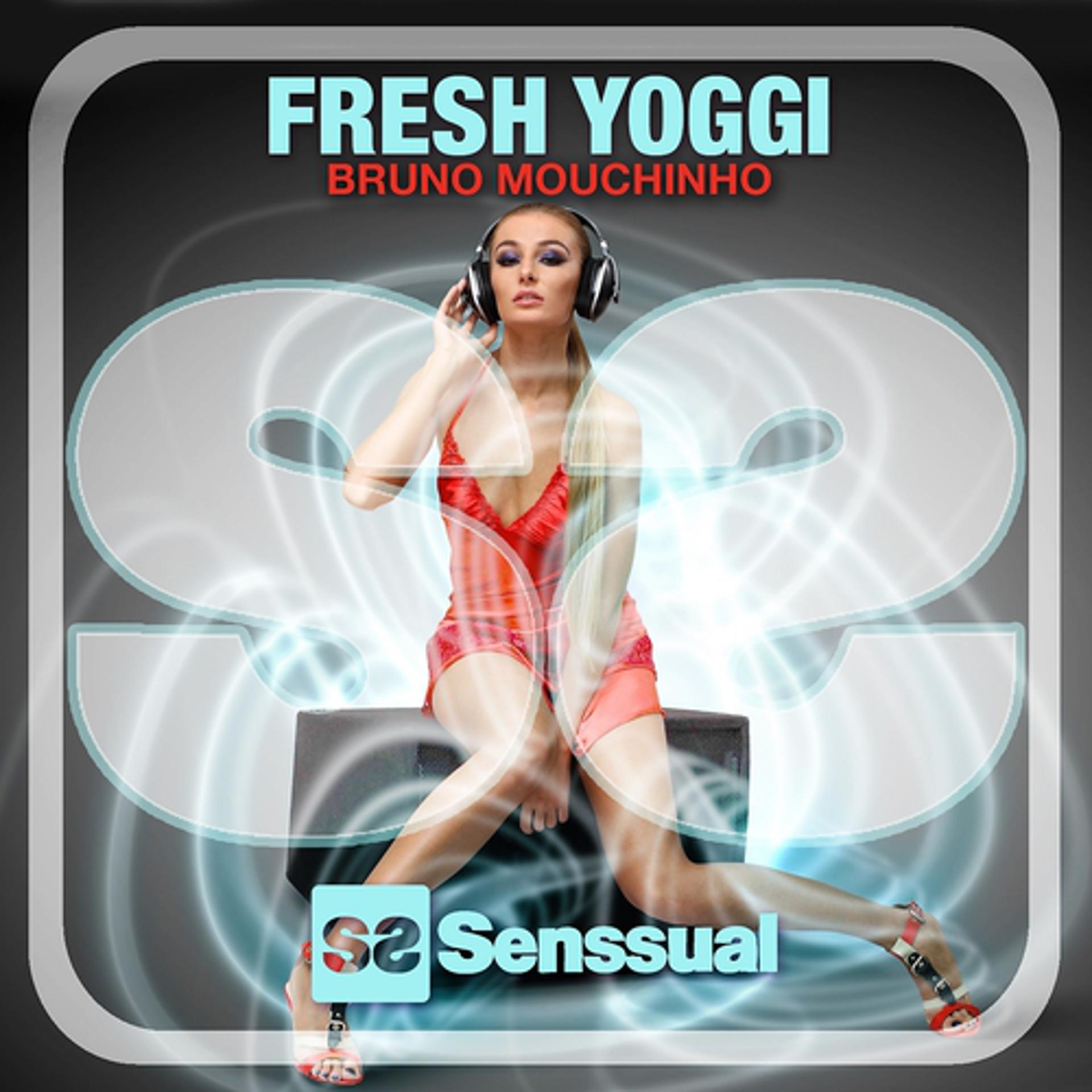 Постер альбома Fresh Yoggi